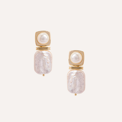 AROS SERENA BAÑO DE ORO