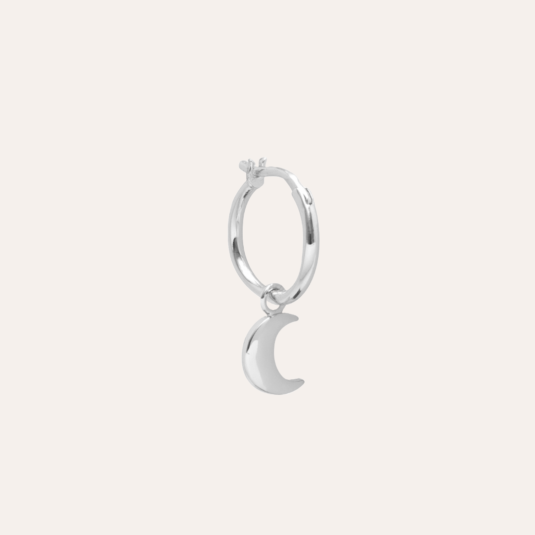 PIERCING MOON PLATA
