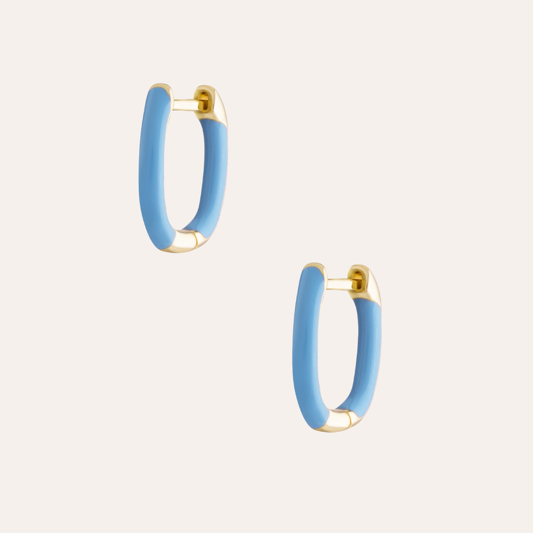 ARGOLLAS ORI BLUE BAÑO DE ORO