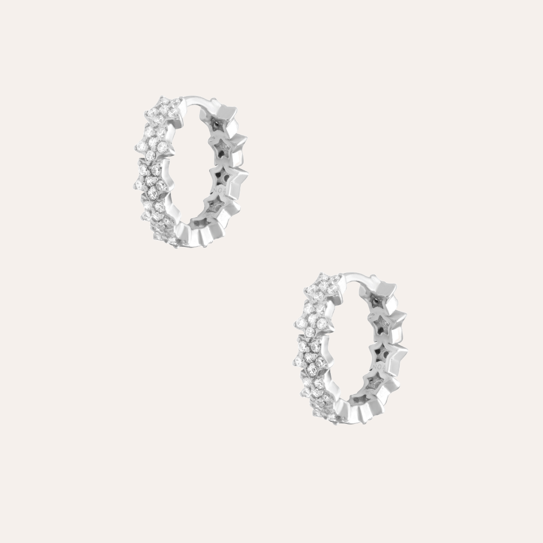 ARGOLLAS STAR DAIN PLATA