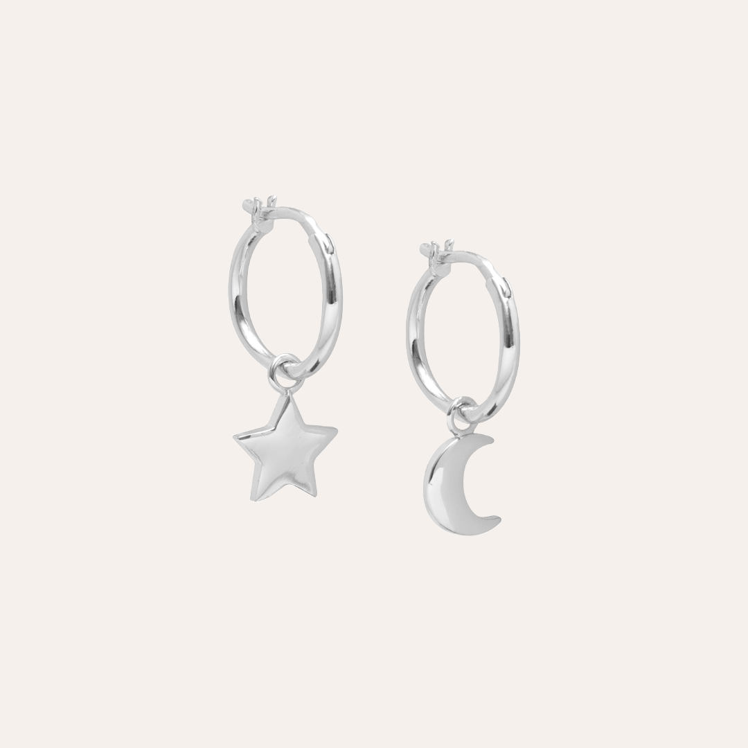 ARGOLLAS STAR MOON PLATA
