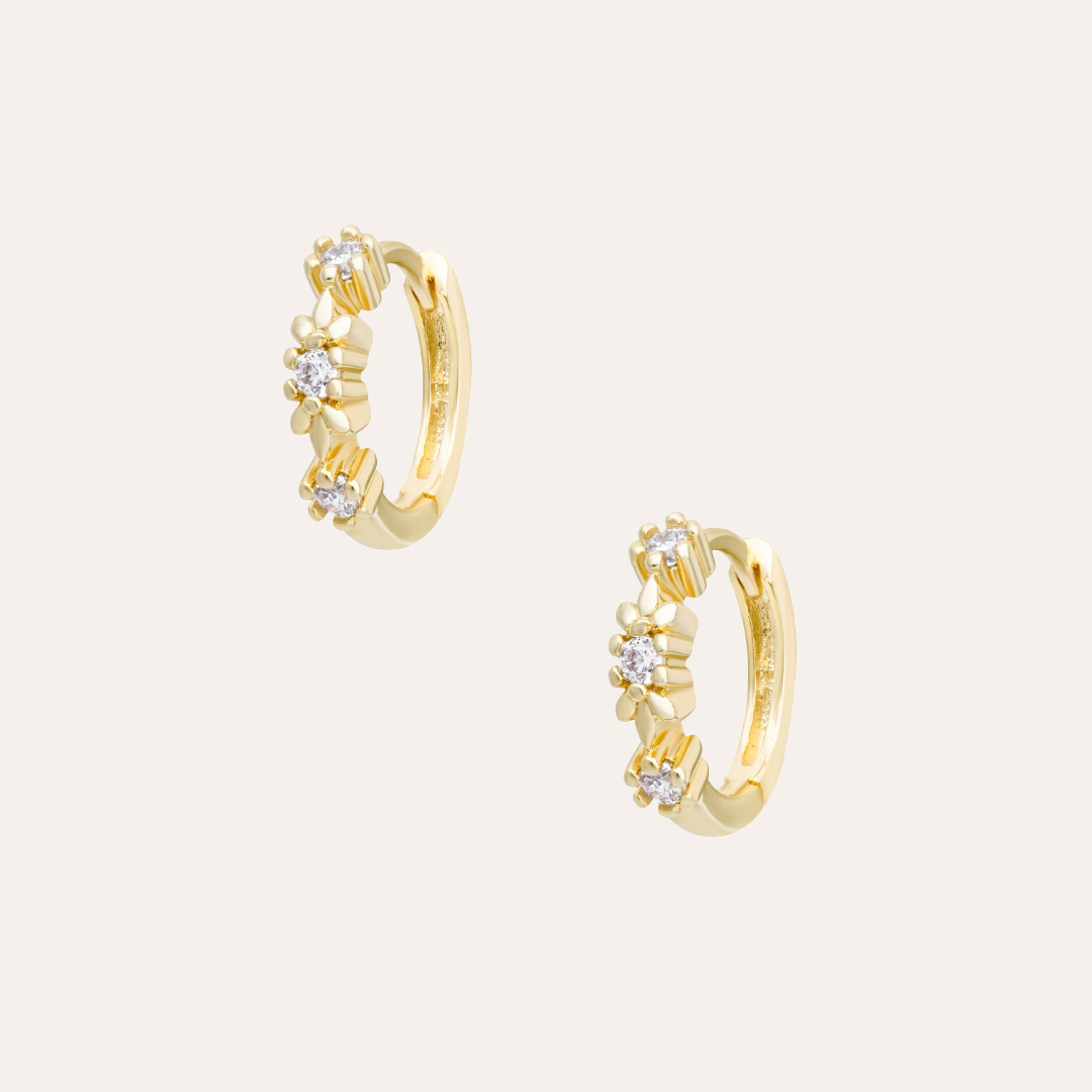 ARGOLLAS TABIT BAÑO DE ORO