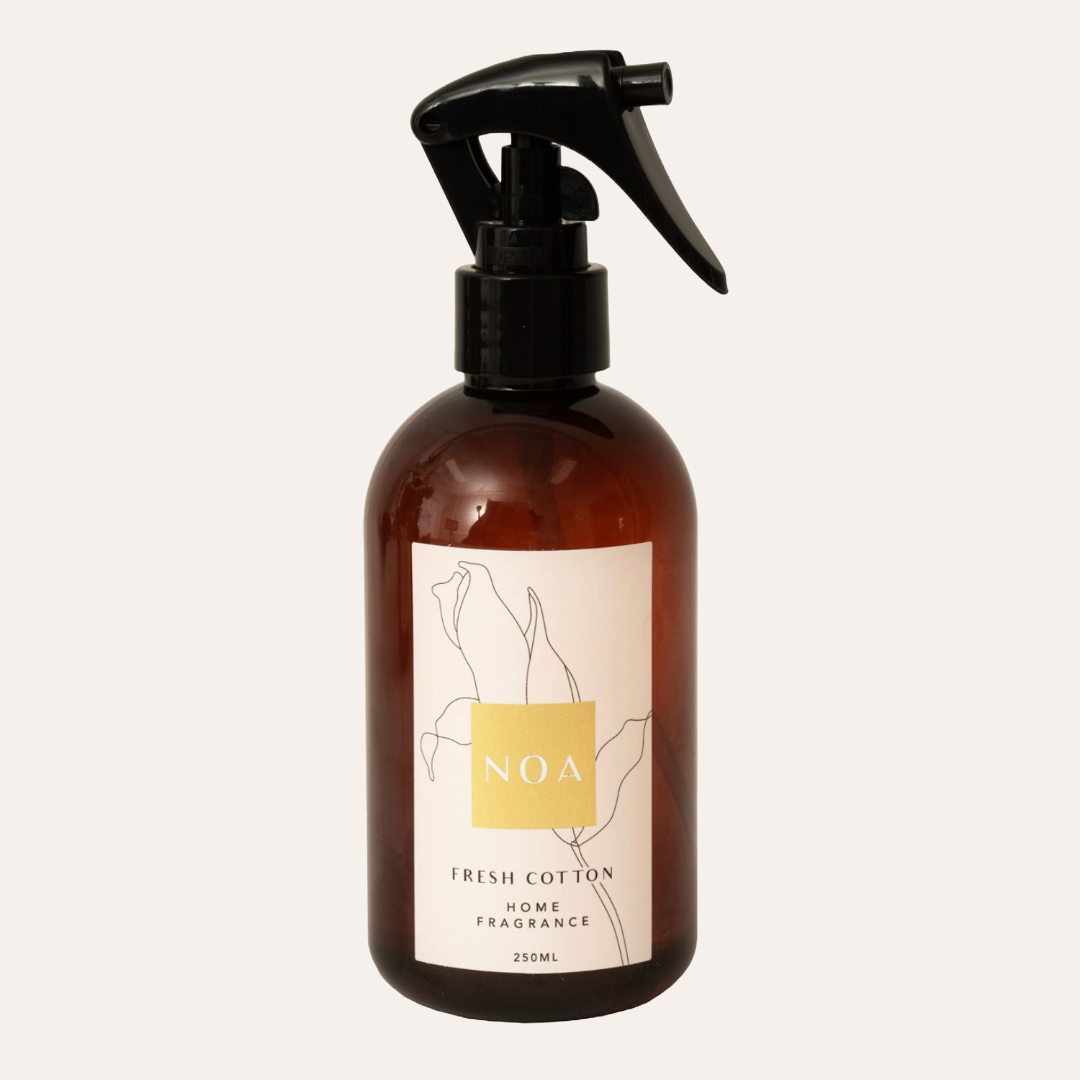 AROMATIZADOR AMBIENTE FRESH COTTON