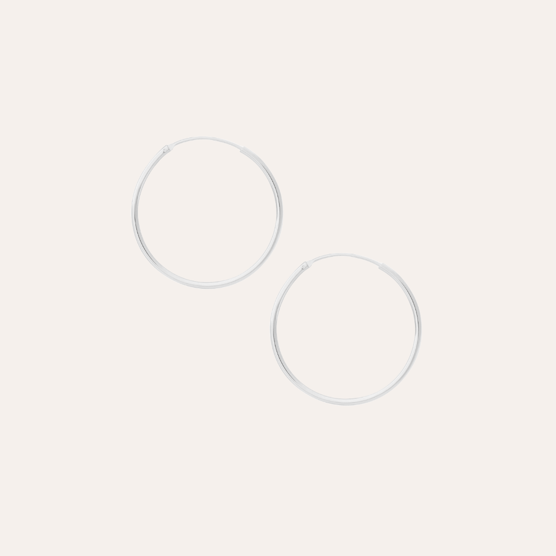 ARGOLLAS BASIC PLATA 15 MM