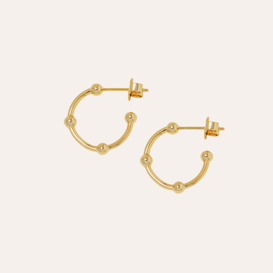 ARGOLLAS CALA BAÑO DE ORO