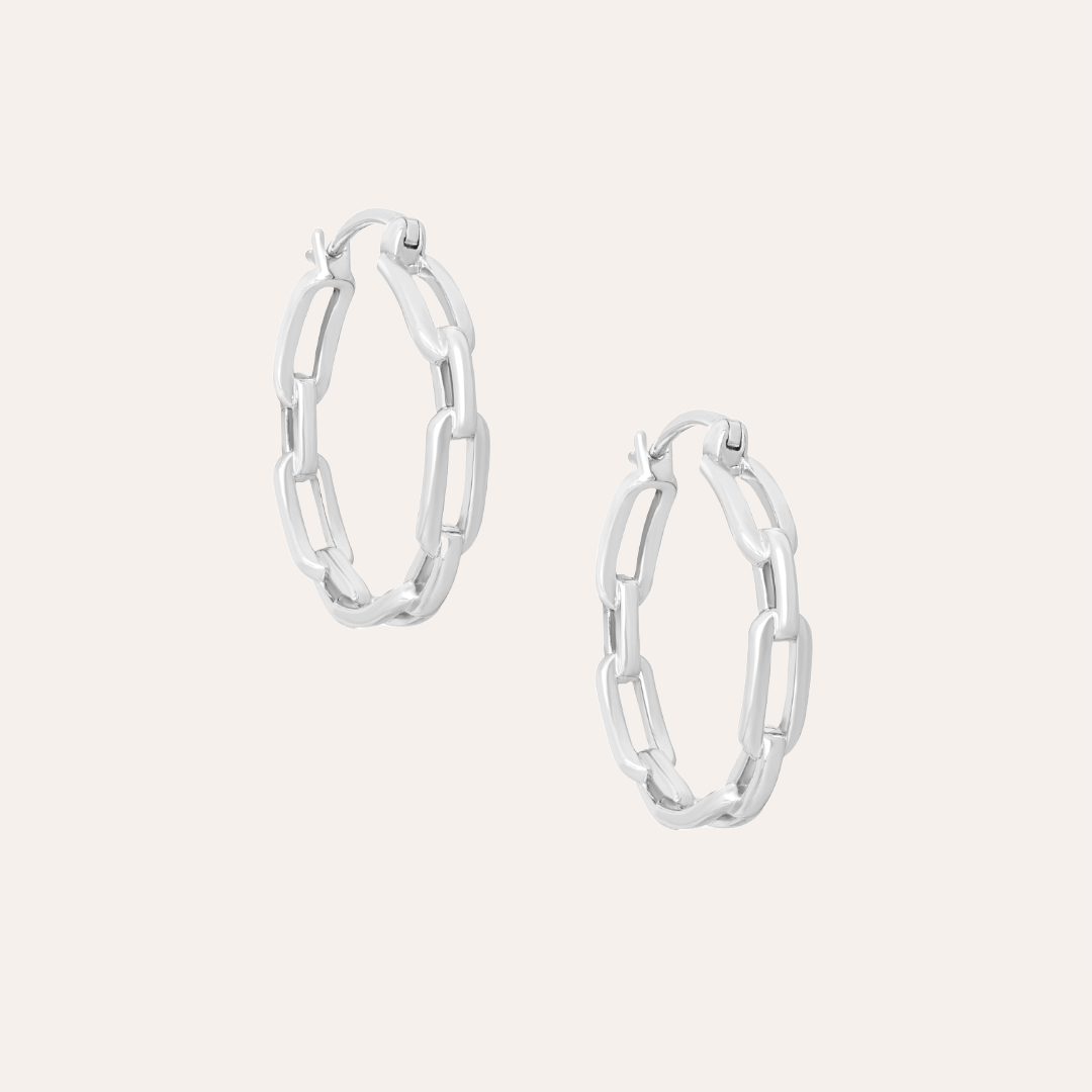 ARGOLLAS CHAIN PLATA