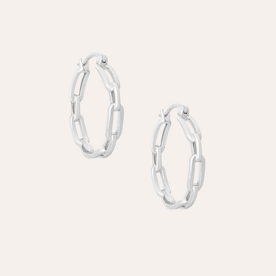ARGOLLAS CHAIN PLATA