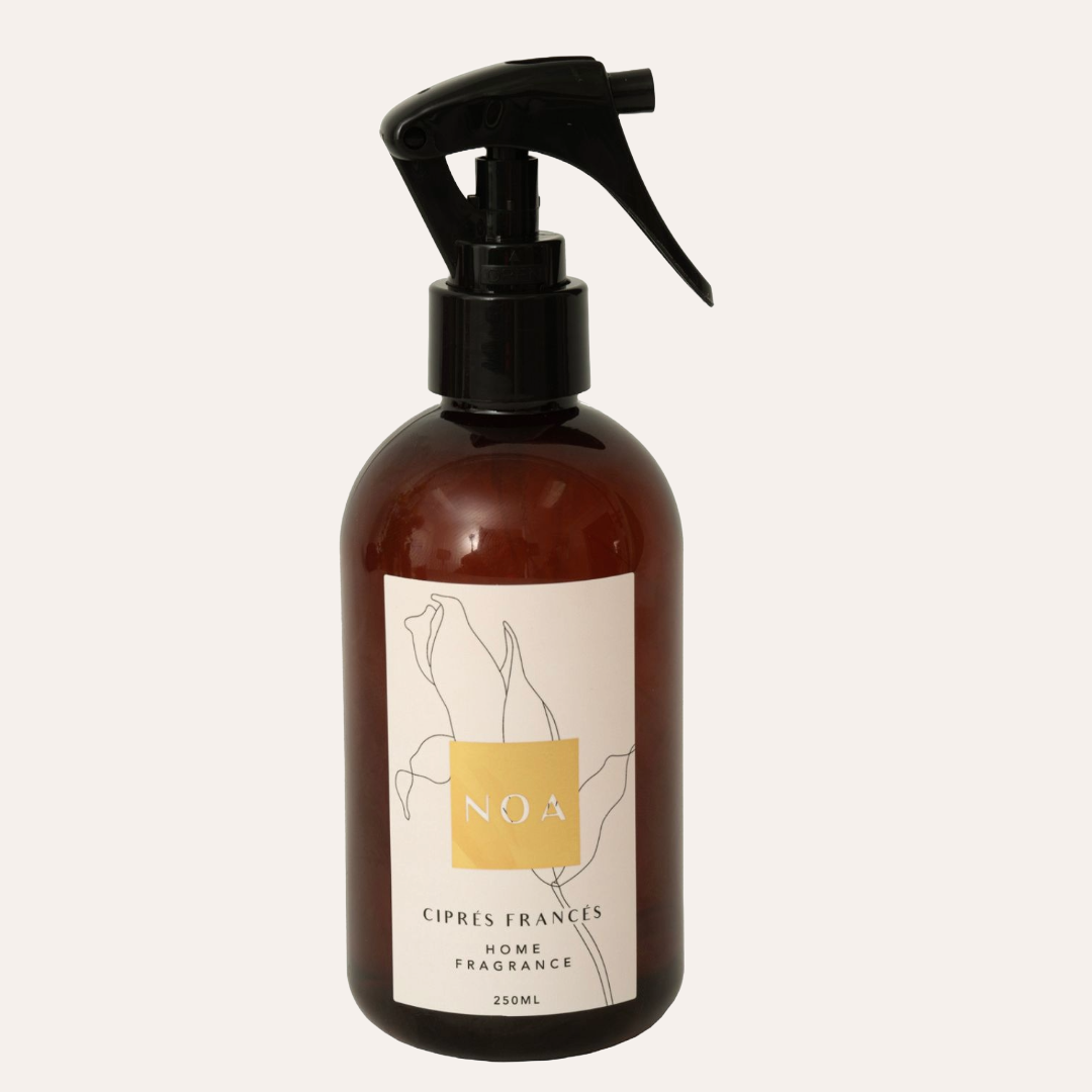 AROMATIZADOR AMBIENTE CIPRÉS FRANCÉS