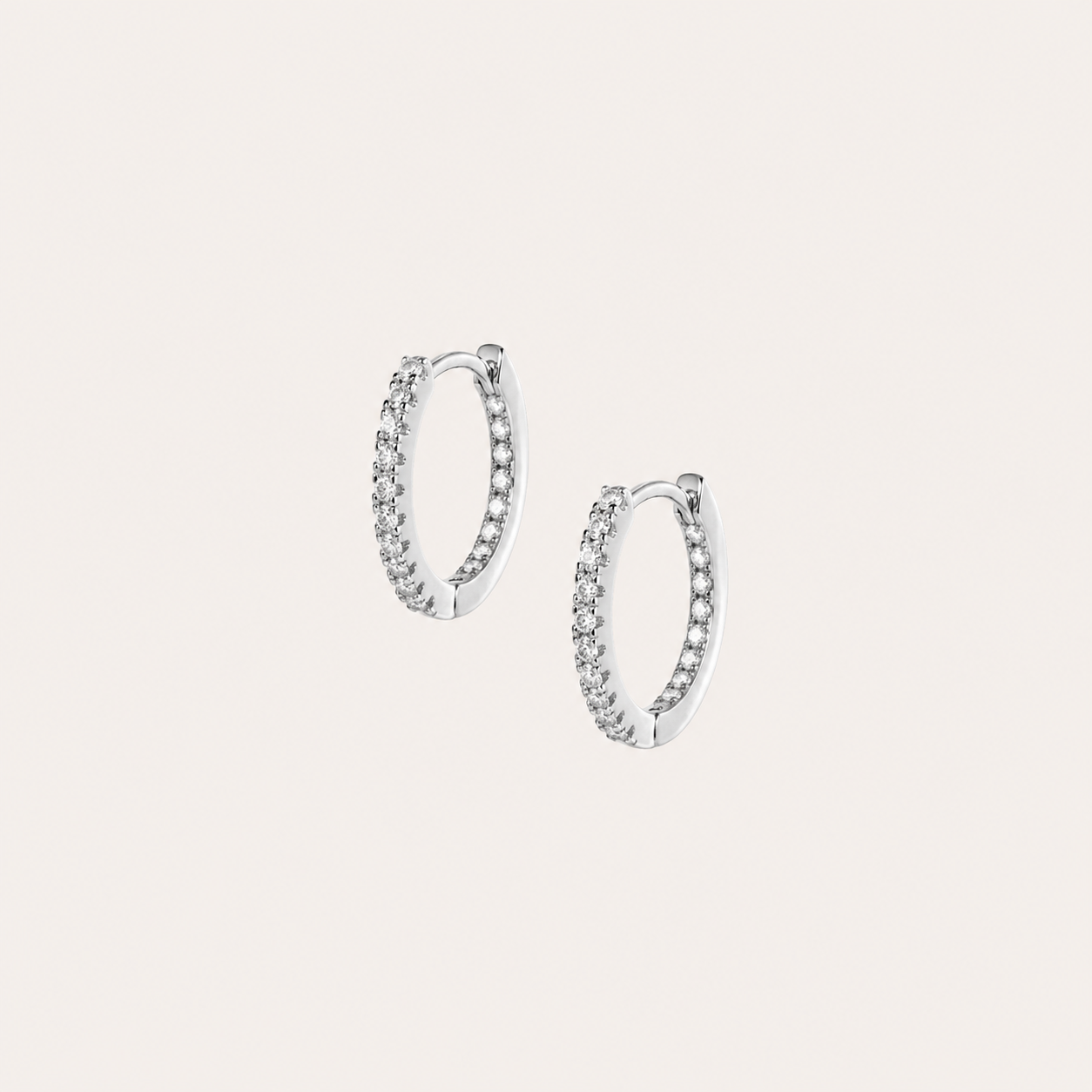 ARGOLLAS SWIFT PLATA 13 MM