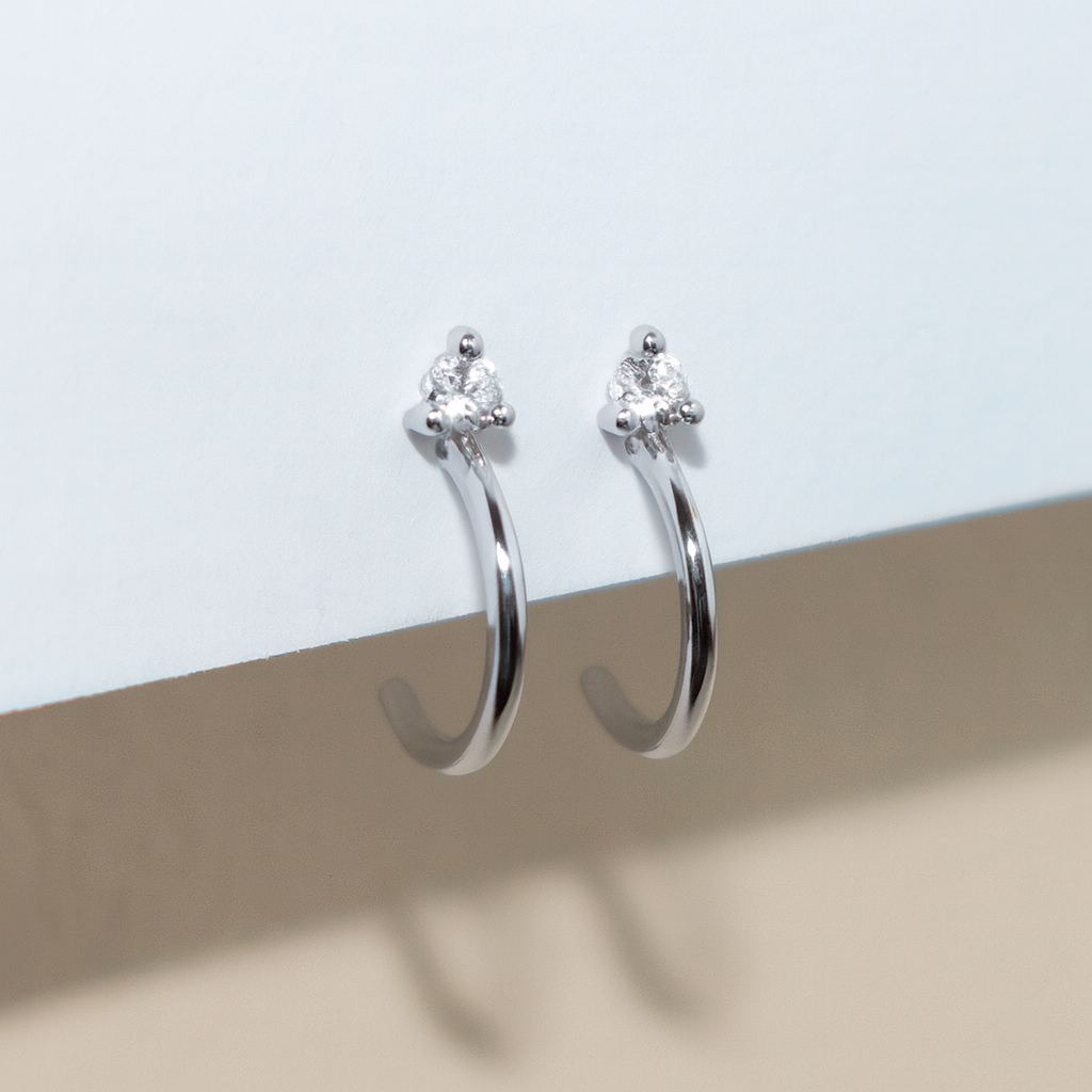 ARGOLLAS MINI SHINE PLATA