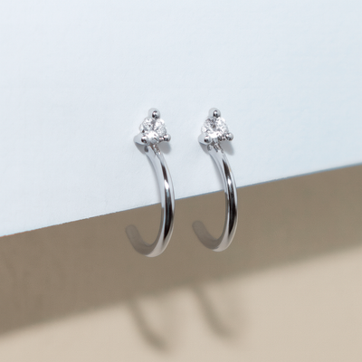 ARGOLLAS MINI SHINE PLATA