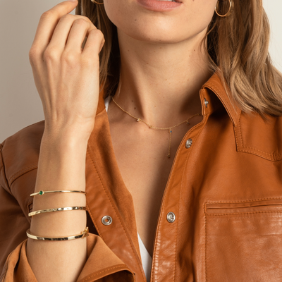 PULSERA ESCLAVA ALIA