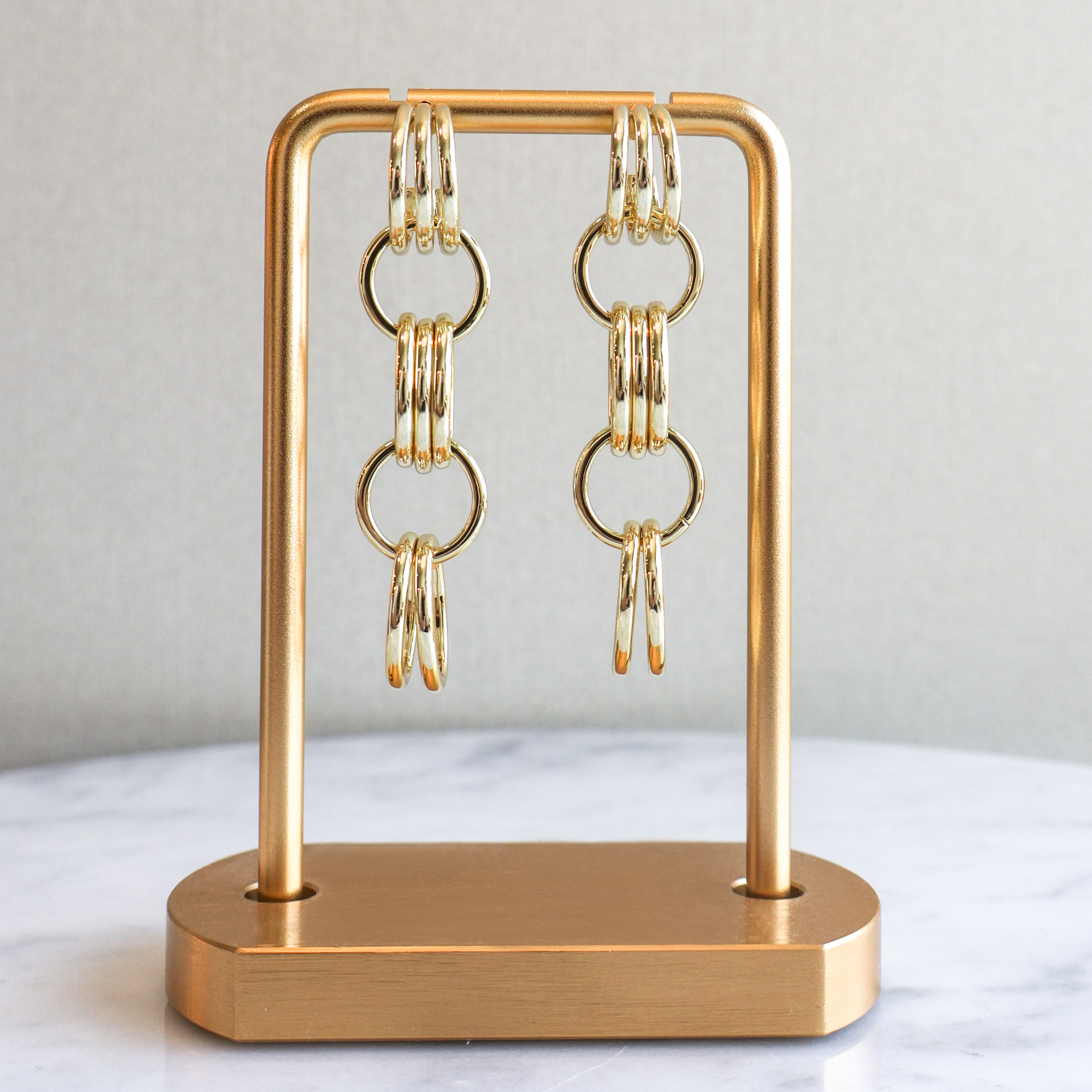 ARGOLLAS SHADE BAÑO DE ORO