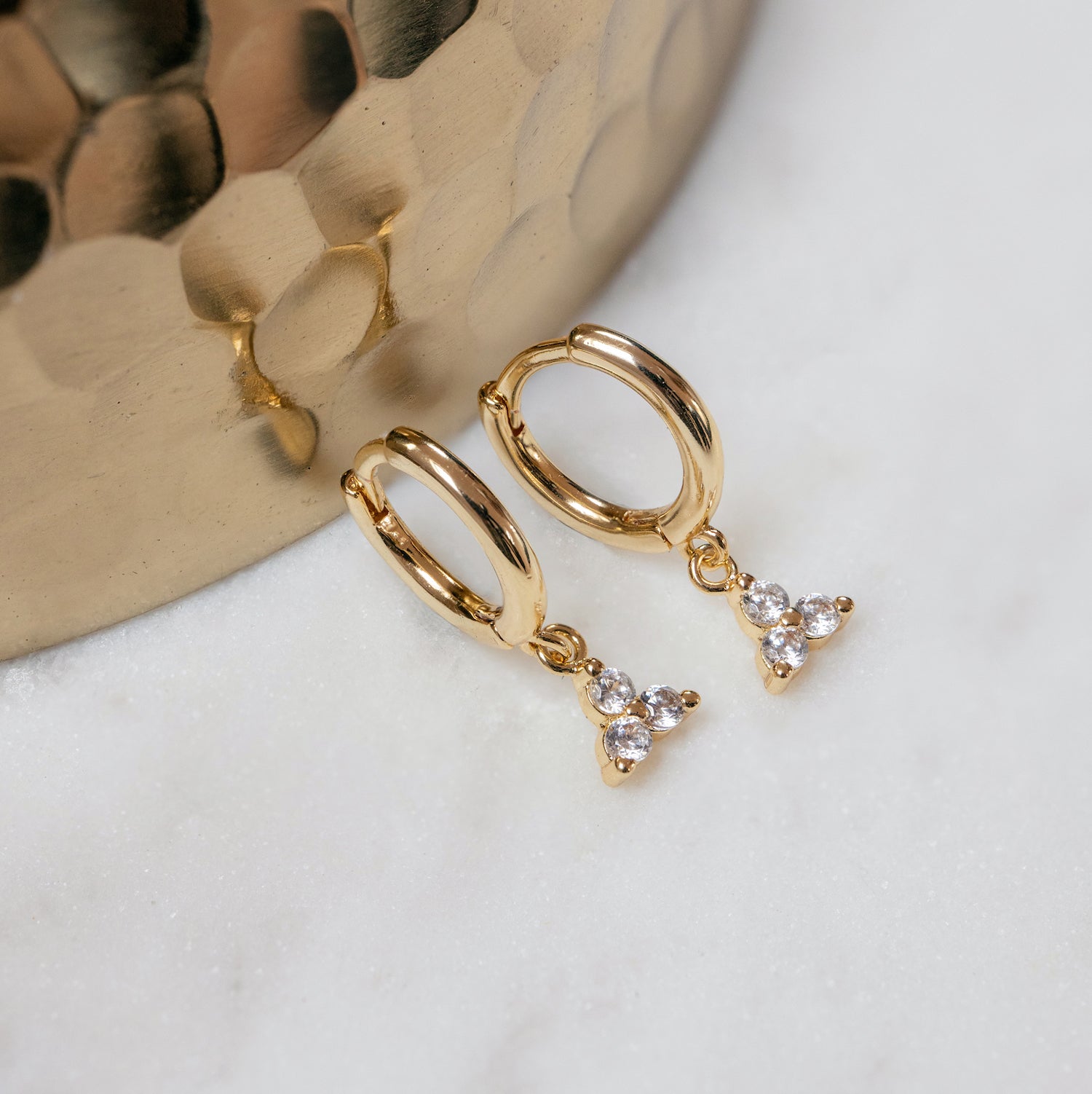 PIERCING BIMBA BAÑO DE ORO