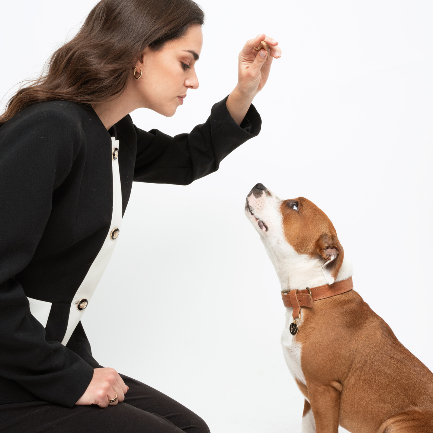 MEDALLÓN CHARM MASCOTA C