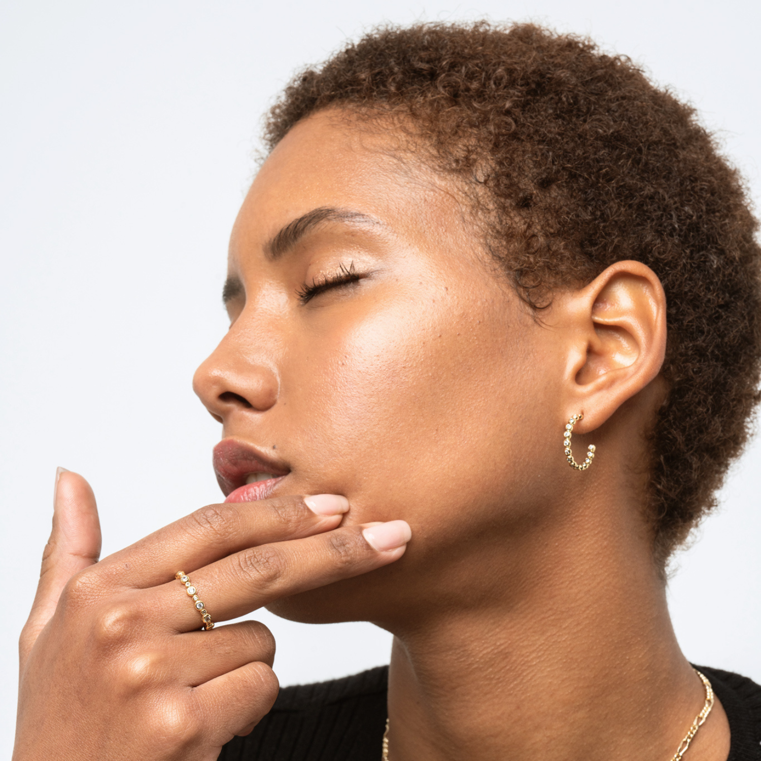 ARGOLLAS ARUBA BAÑO DE ORO