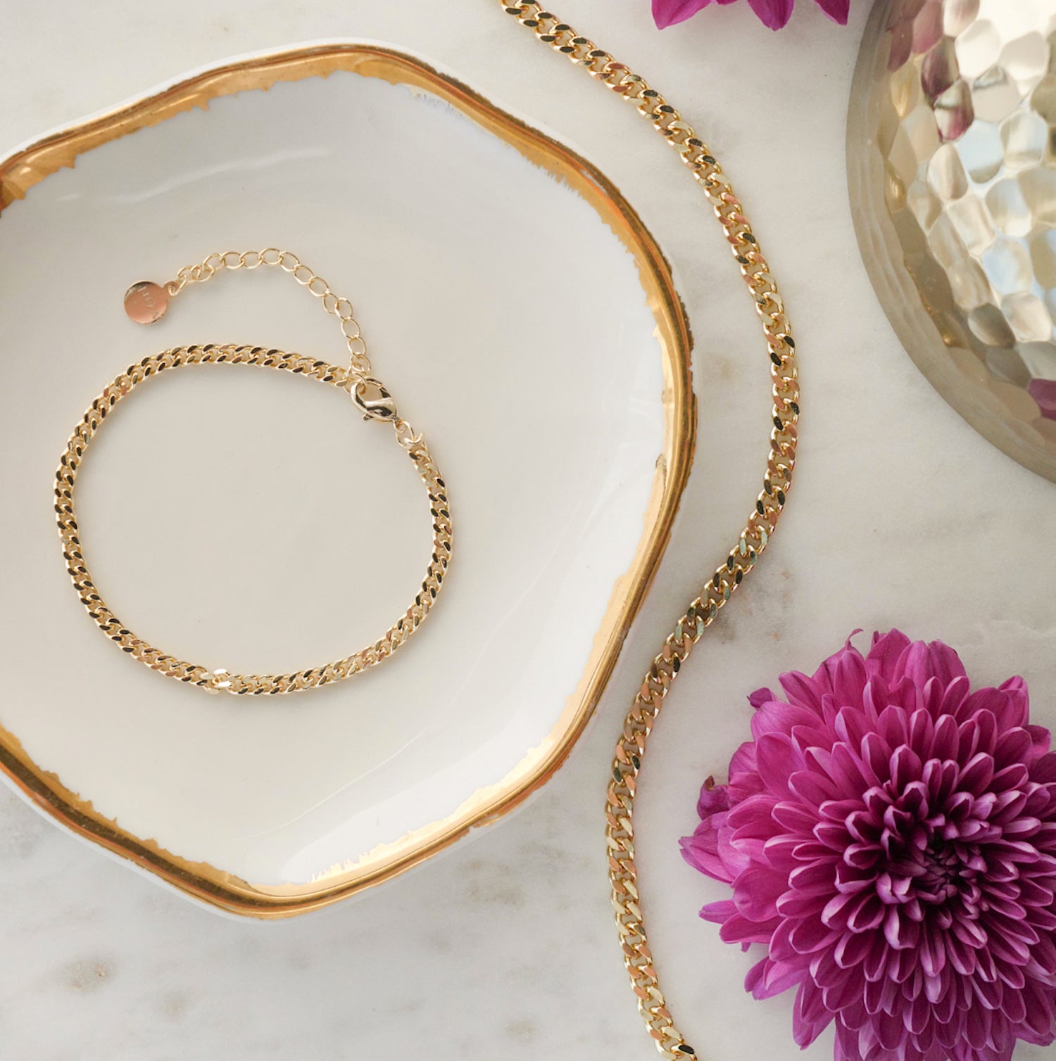 PACK DROP BAÑO DE ORO