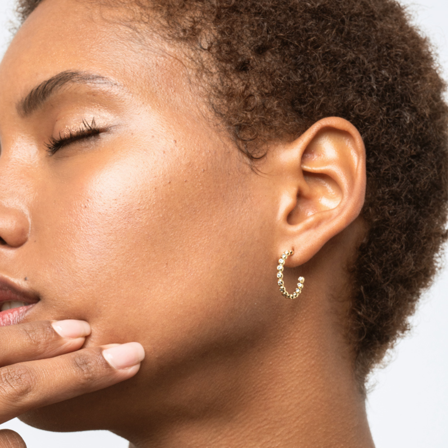 ARGOLLAS ARUBA BAÑO DE ORO