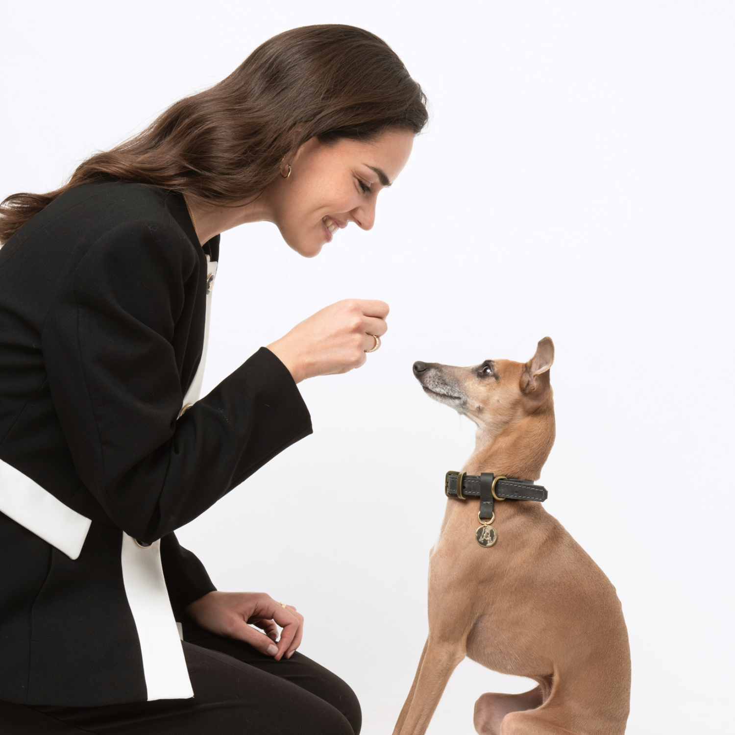 MEDALLÓN CHARM MASCOTA N