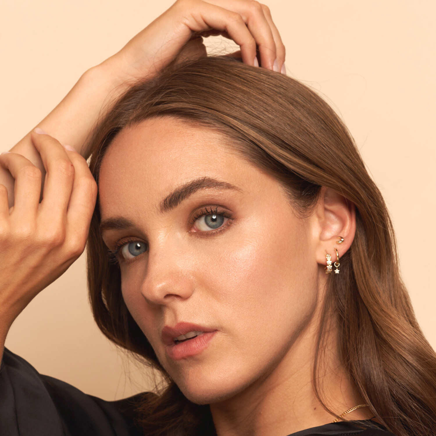 ARGOLLAS STAR DAIN PLATA