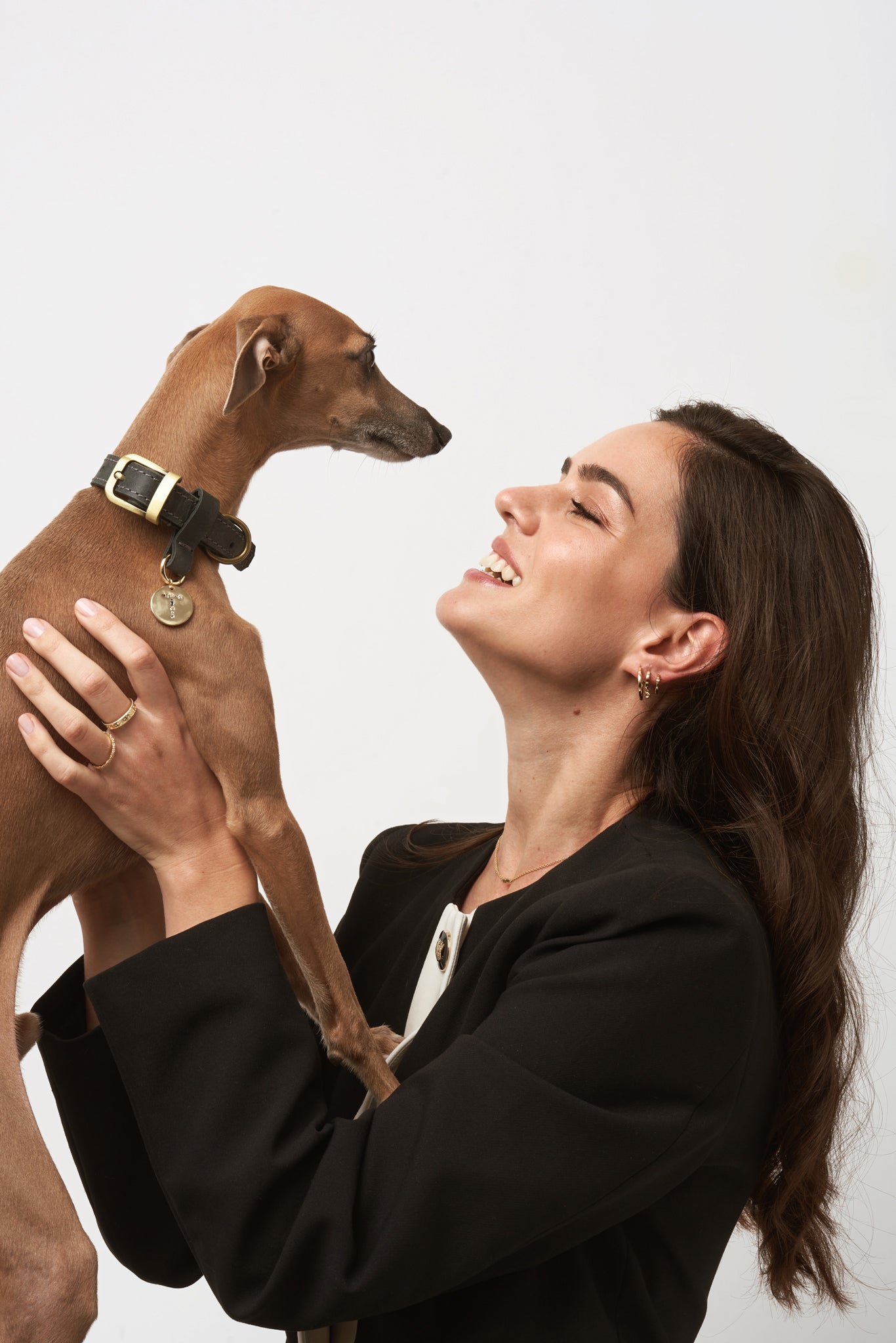 MEDALLÓN CHARM MASCOTA B