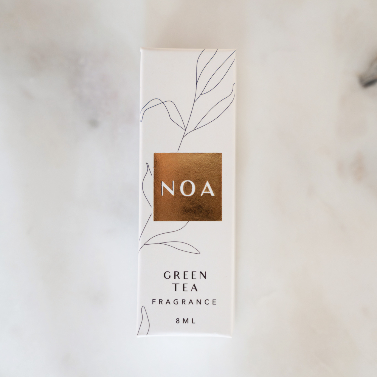 AROMATIZADOR GREEN TEA