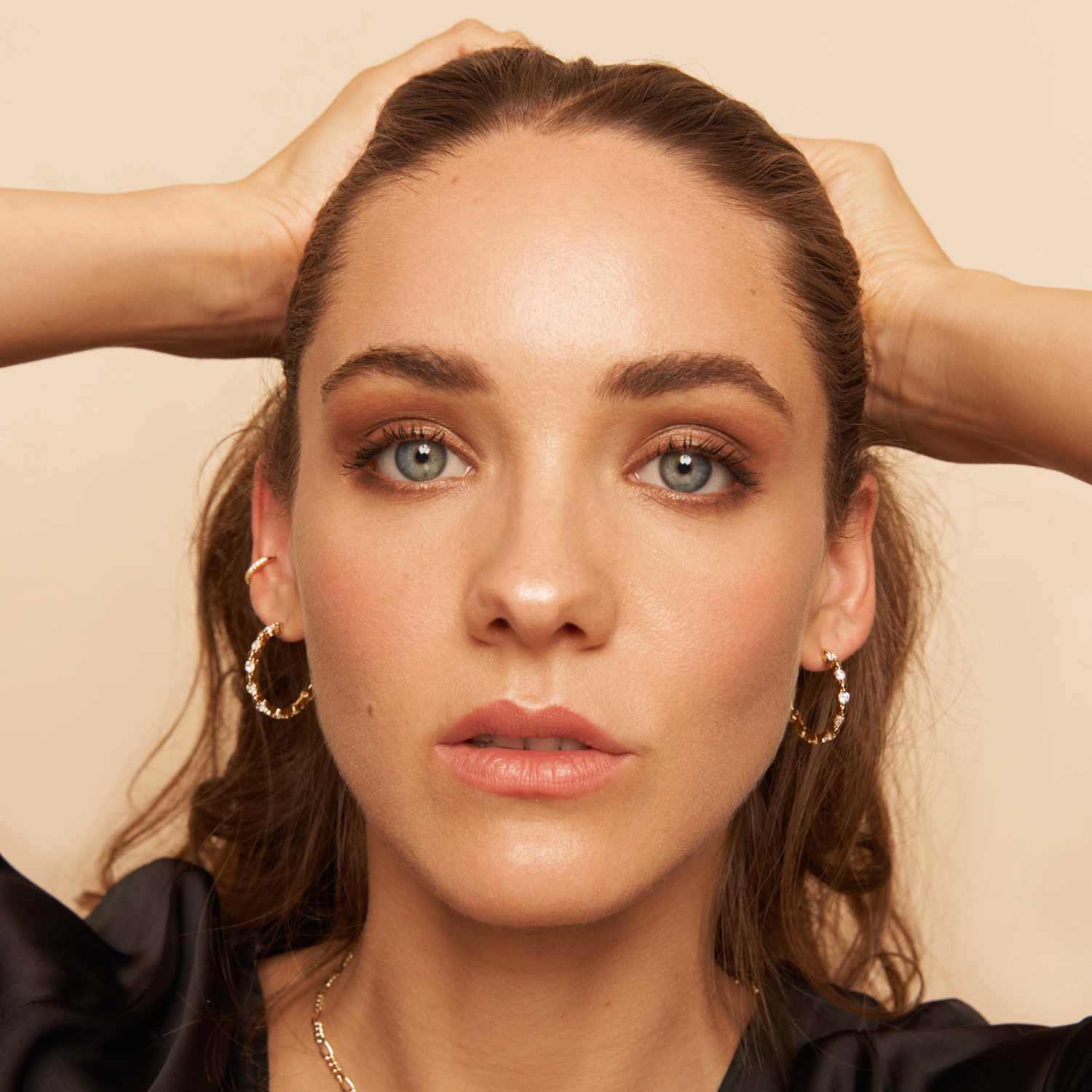 ARGOLLAS GLOSS BAÑO DE ORO