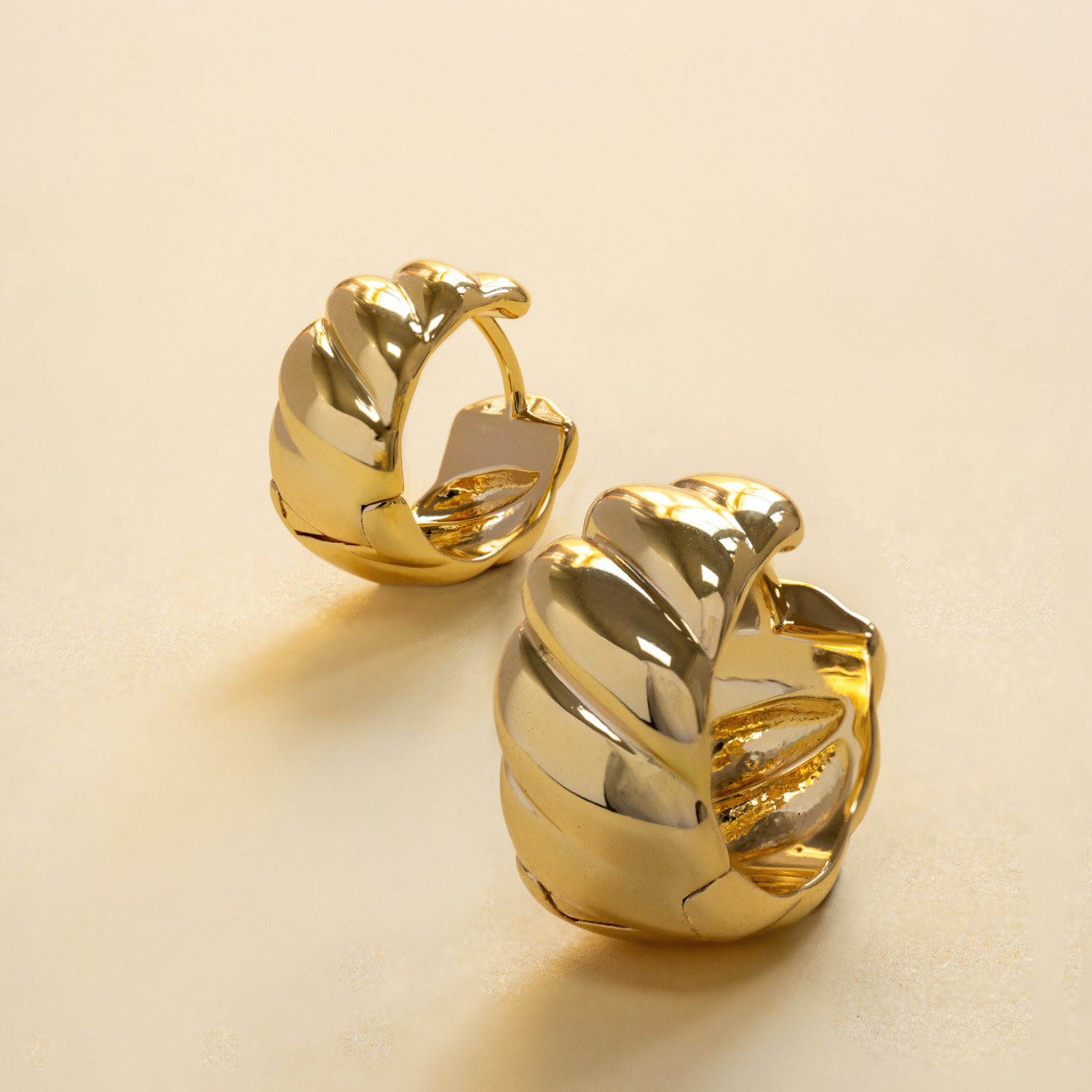 ARGOLLAS TENA BAÑO DE ORO