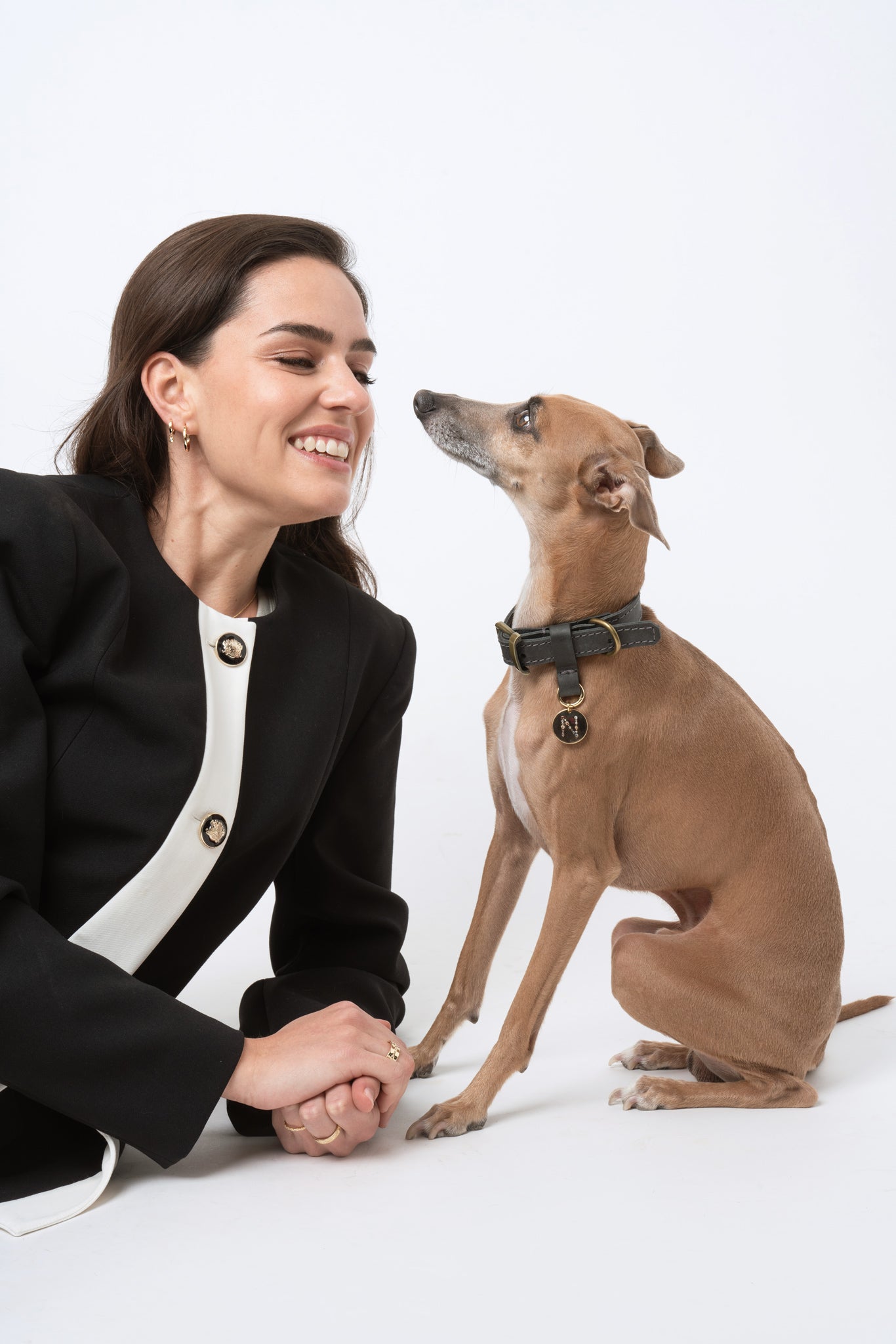 MEDALLÓN CHARM MASCOTA T