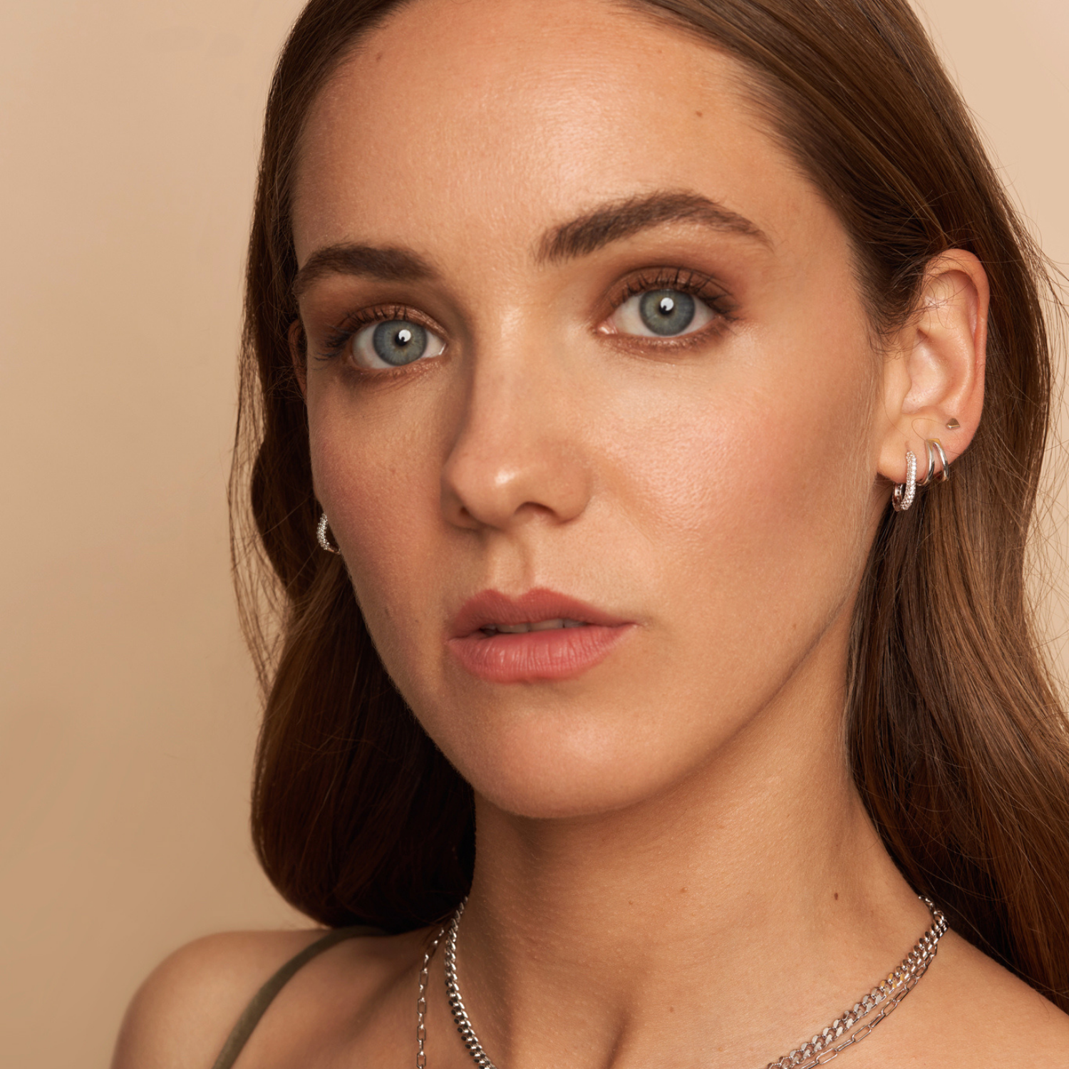 AROS IVORY PLATA