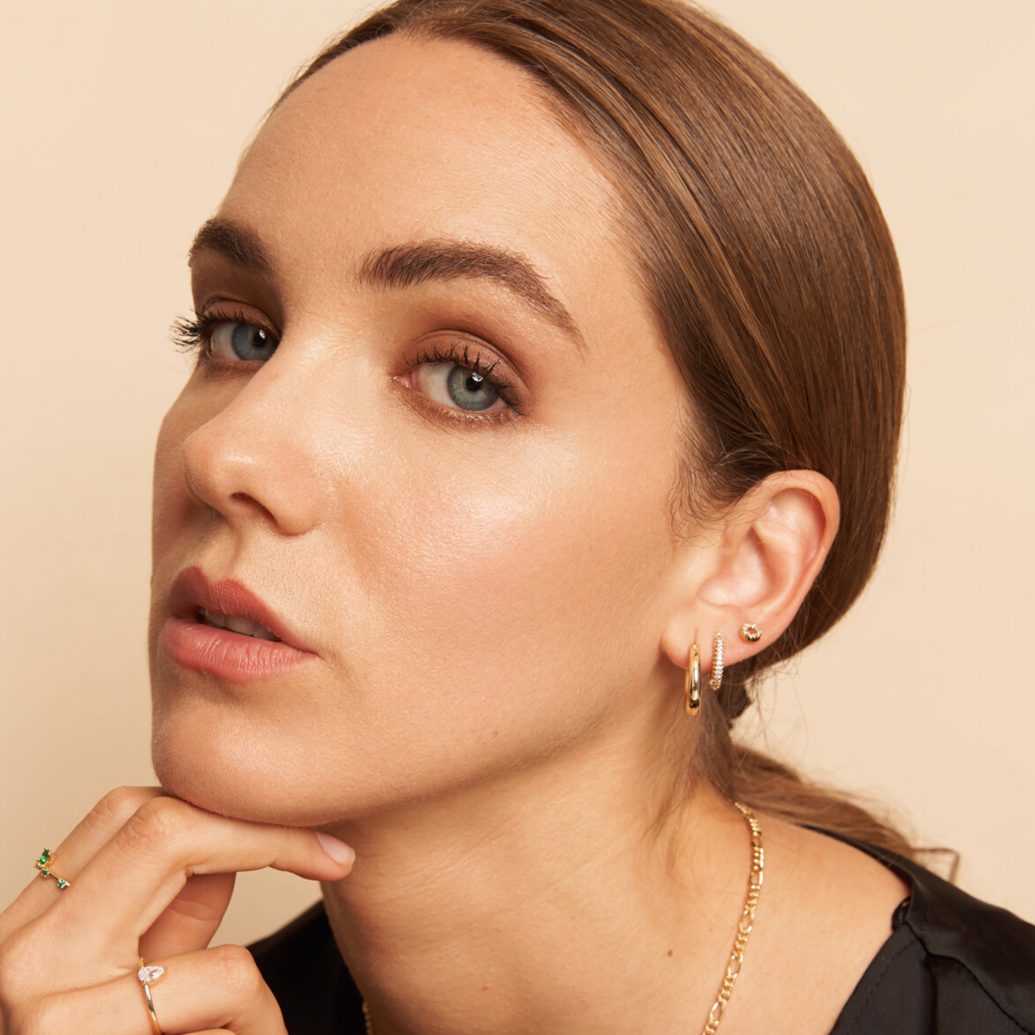 ARGOLLAS PLAGE BAÑO DE ORO