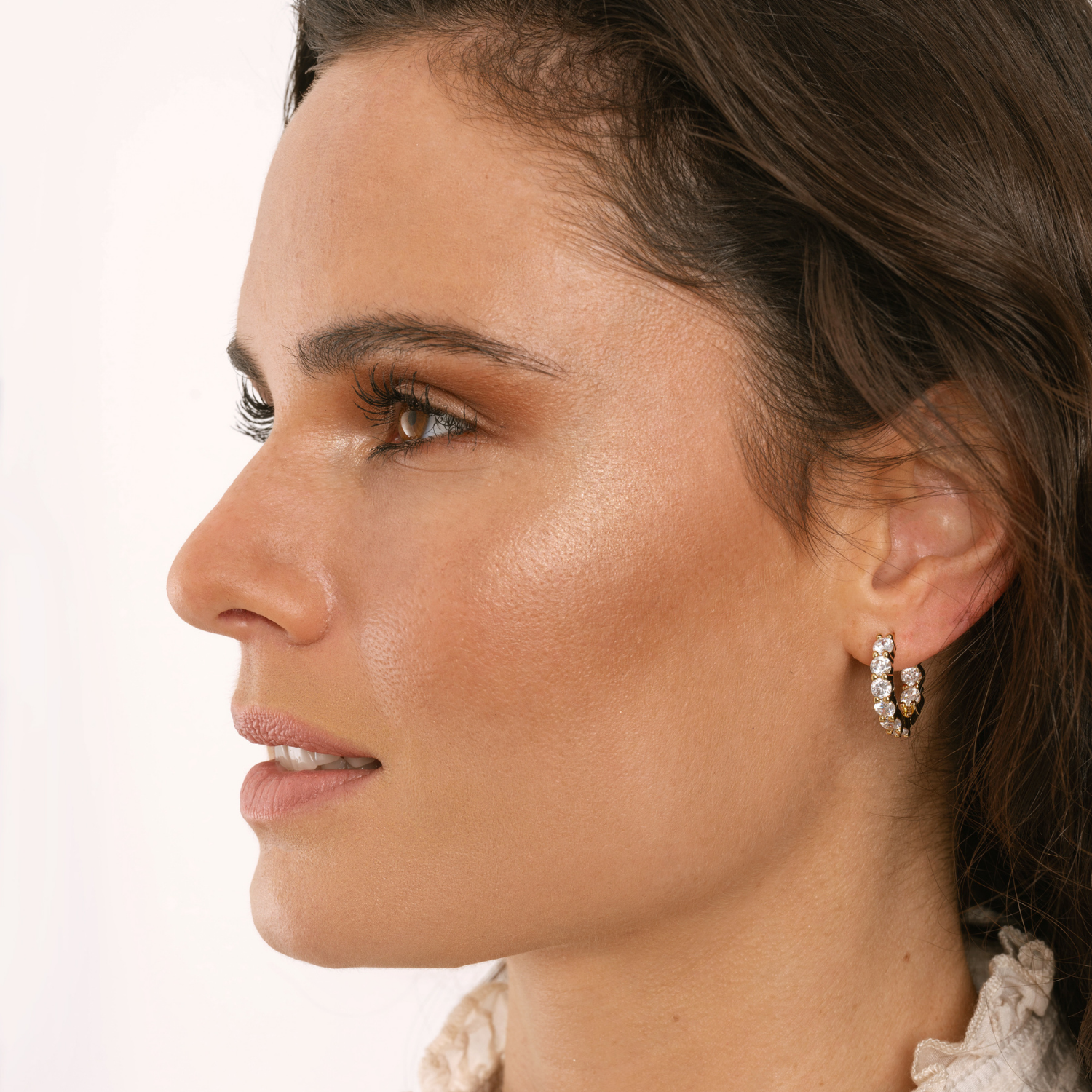 ARGOLLAS MILANO BAÑO DE ORO