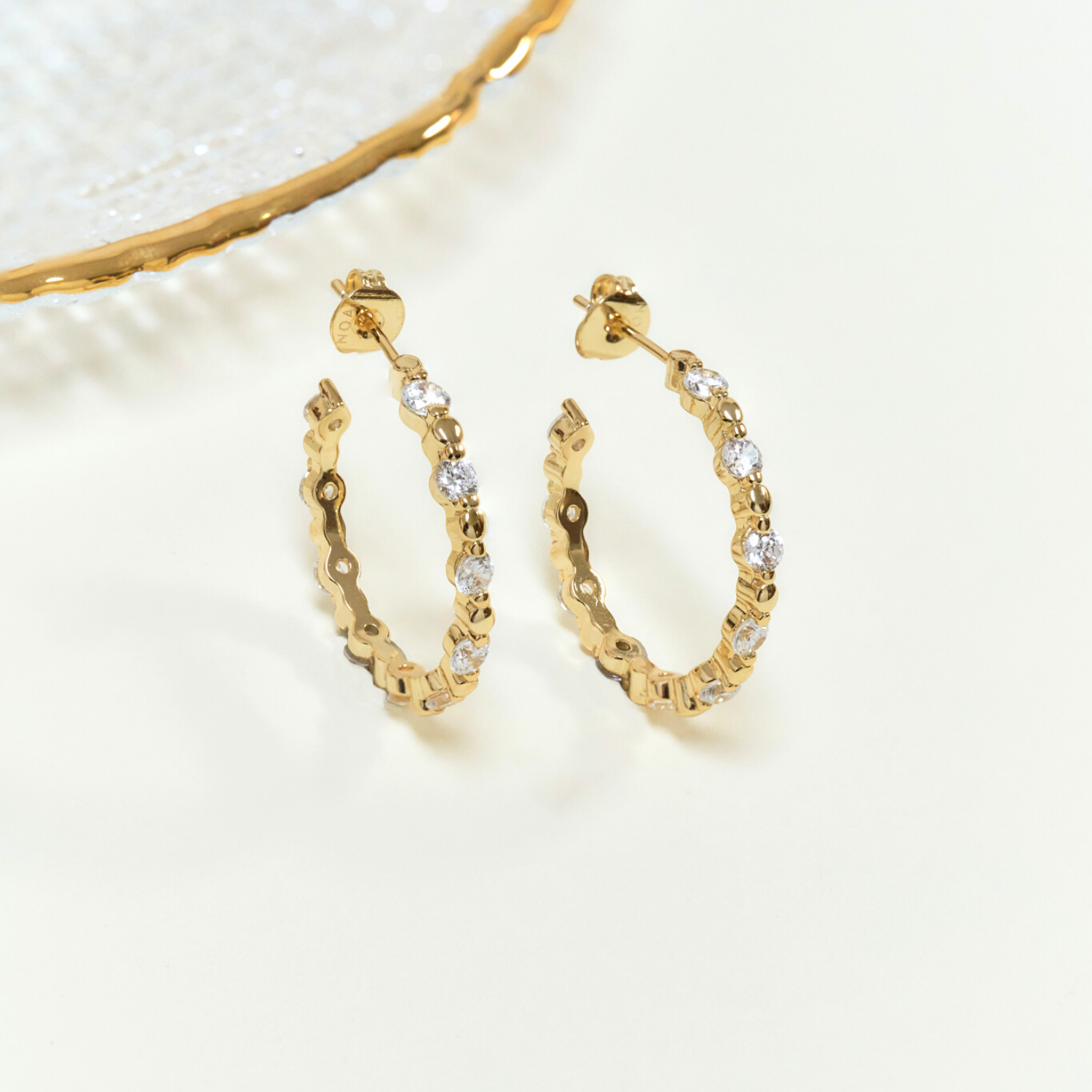 ARGOLLAS GLOSS BAÑO DE ORO