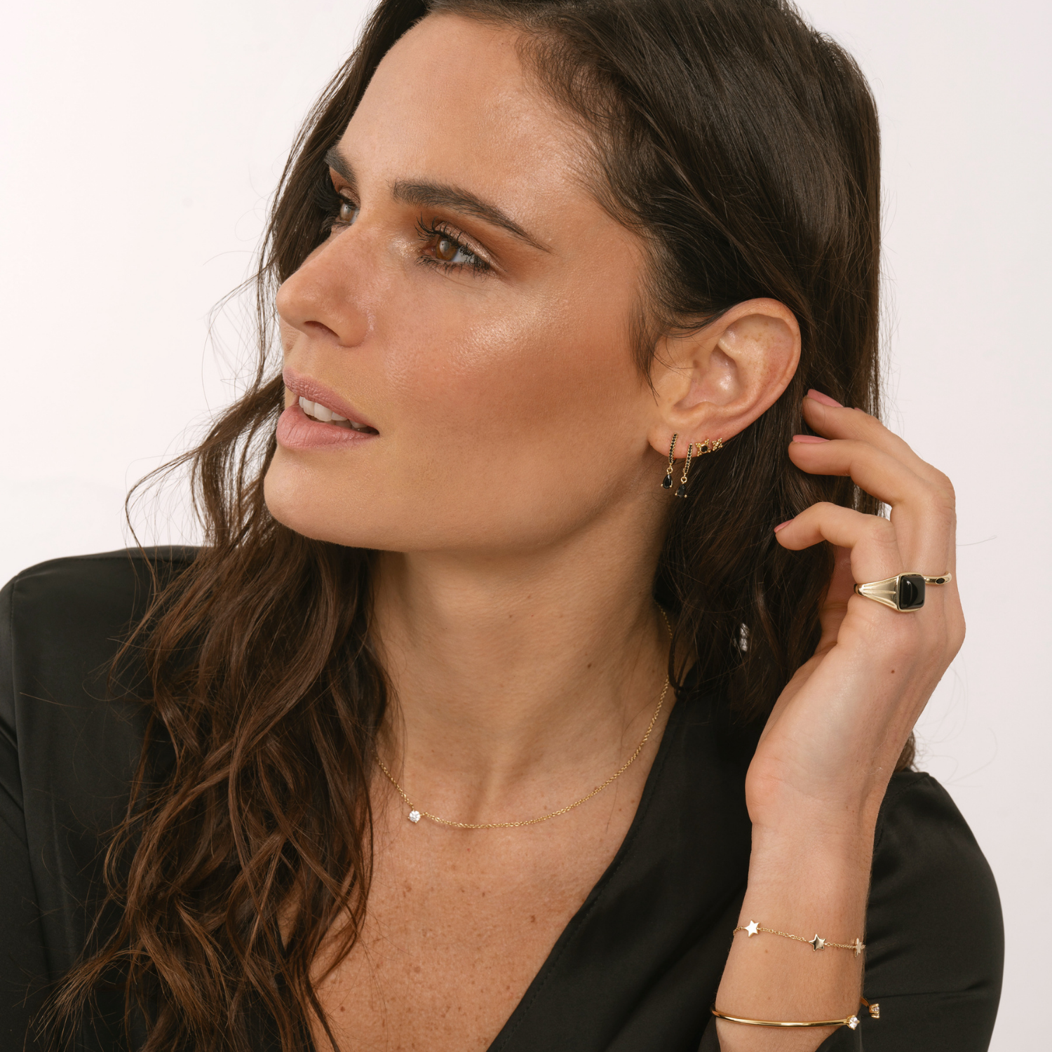 AROS HILLS BAÑO DE ORO