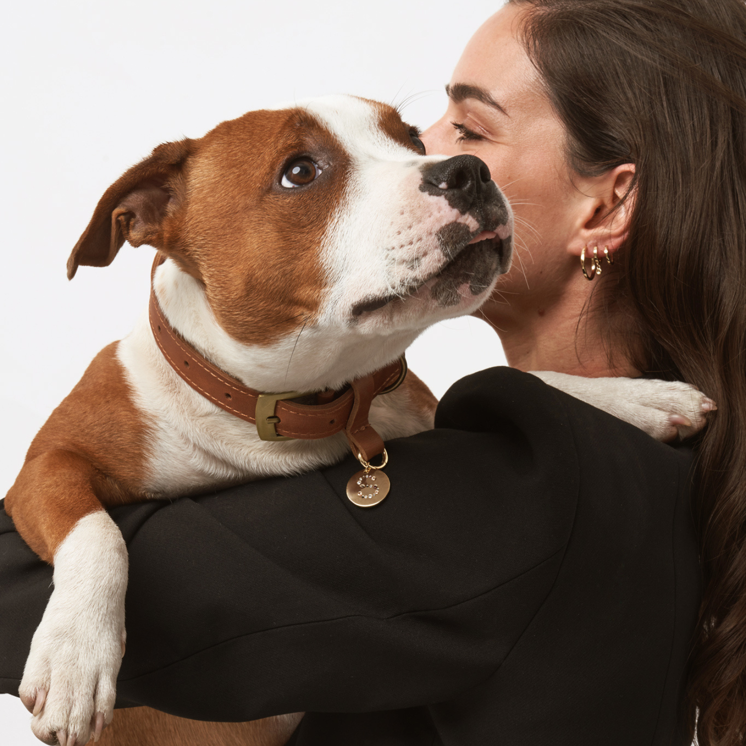 MEDALLÓN CHARM MASCOTA L