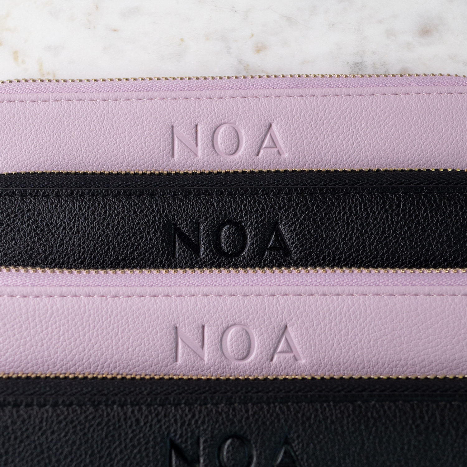 JOYERO RECTANGULAR NEGRO