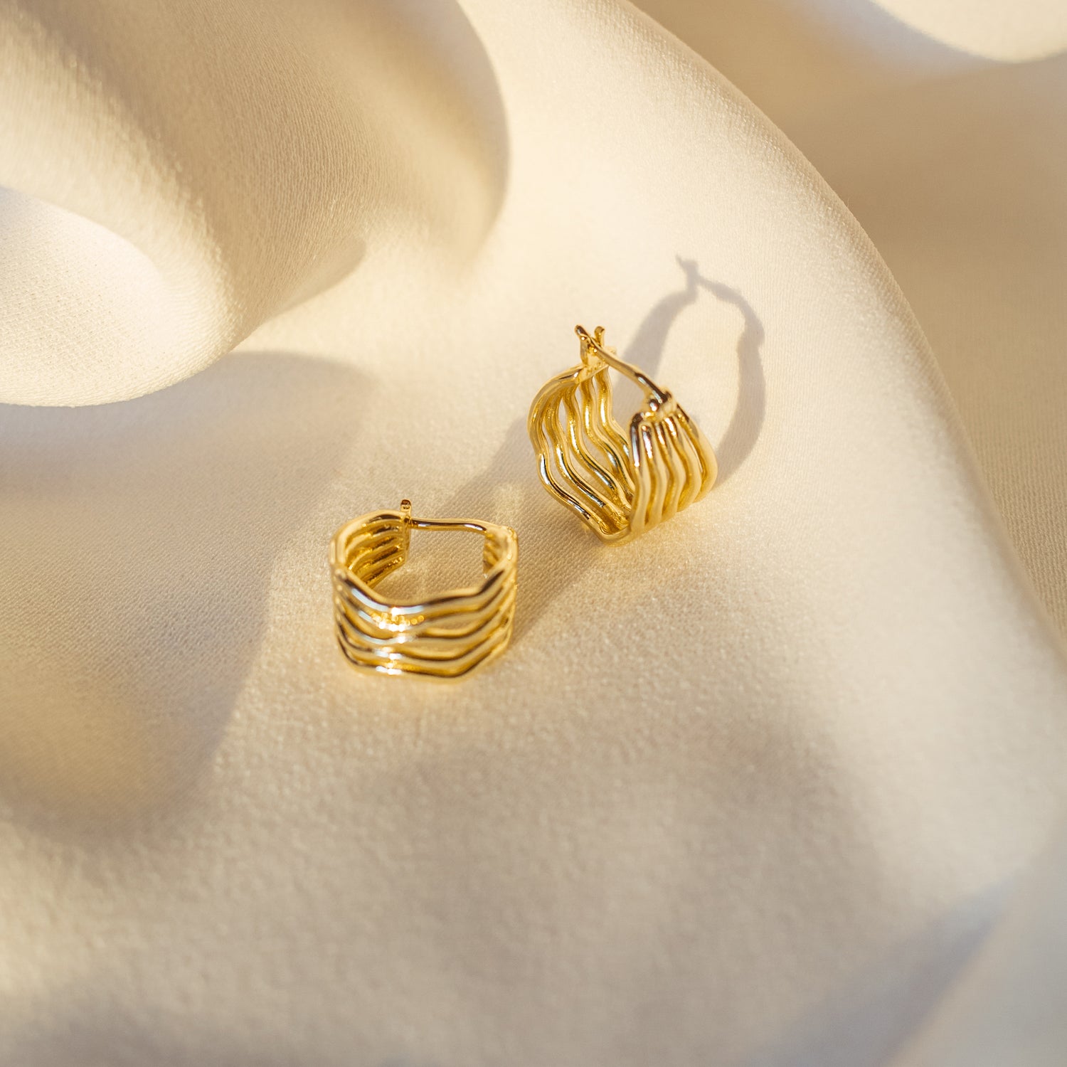 ARGOLLAS ODDA BAÑO DE ORO