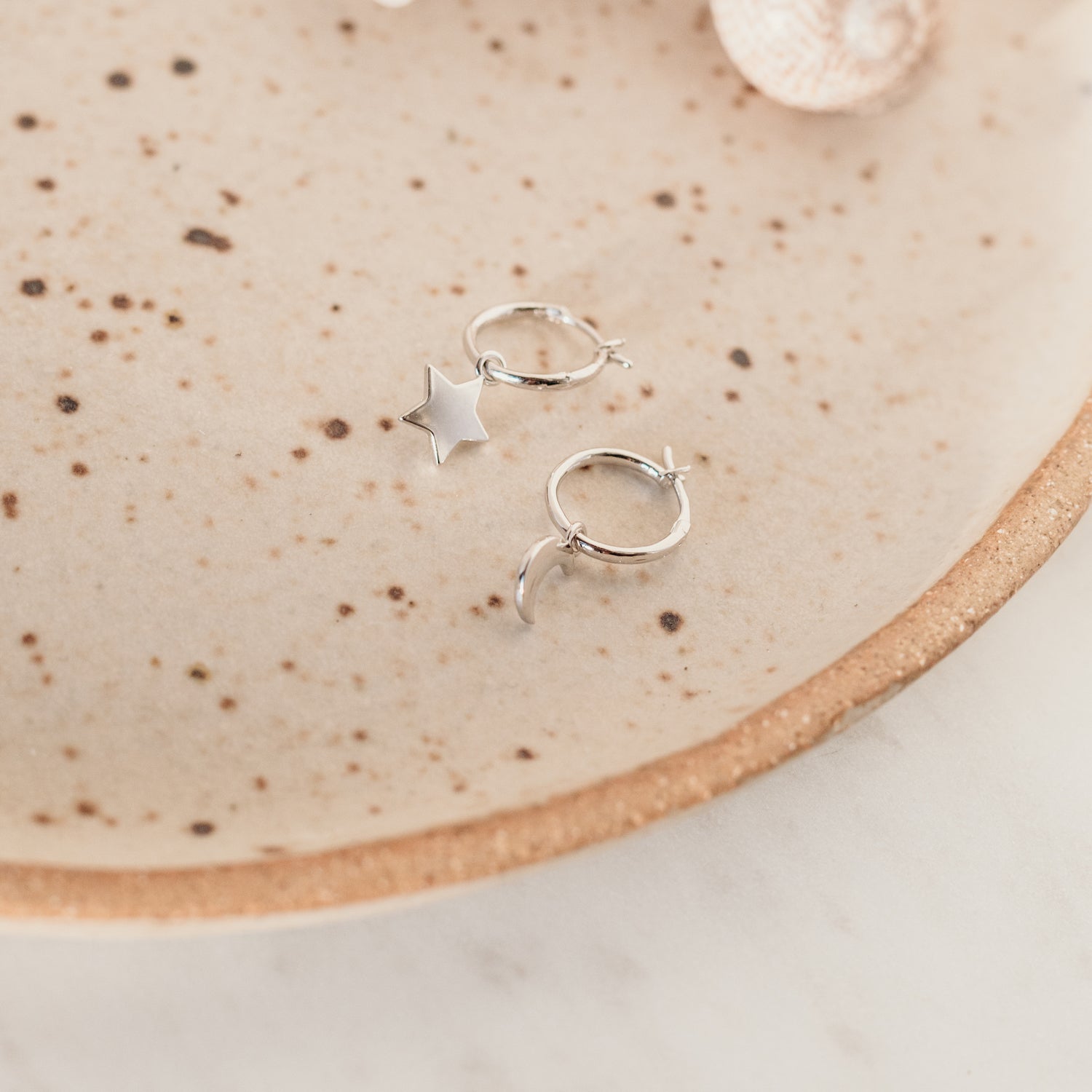 ARGOLLAS STAR MOON PLATA