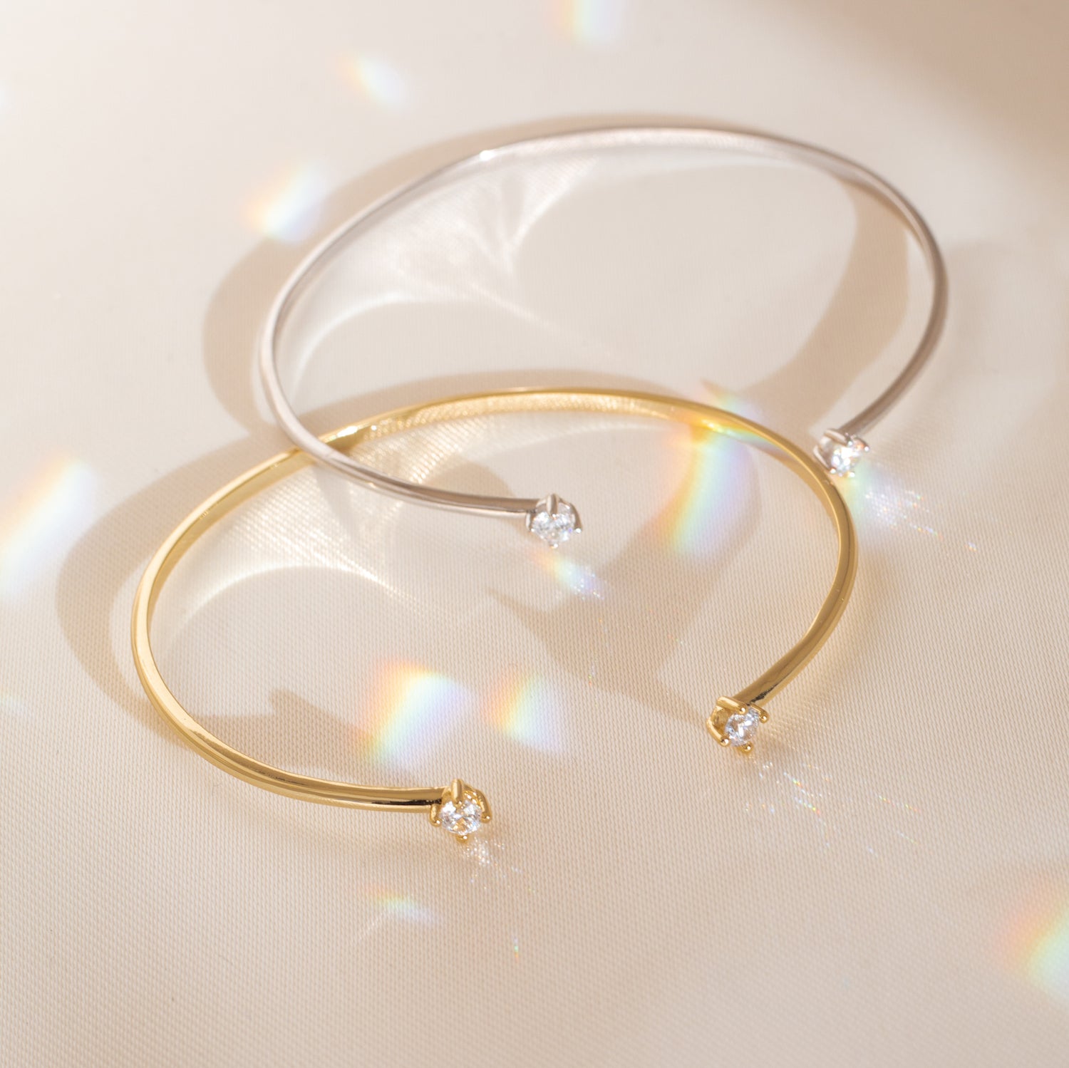 ESCLAVA CLIO BAÑO DE ORO