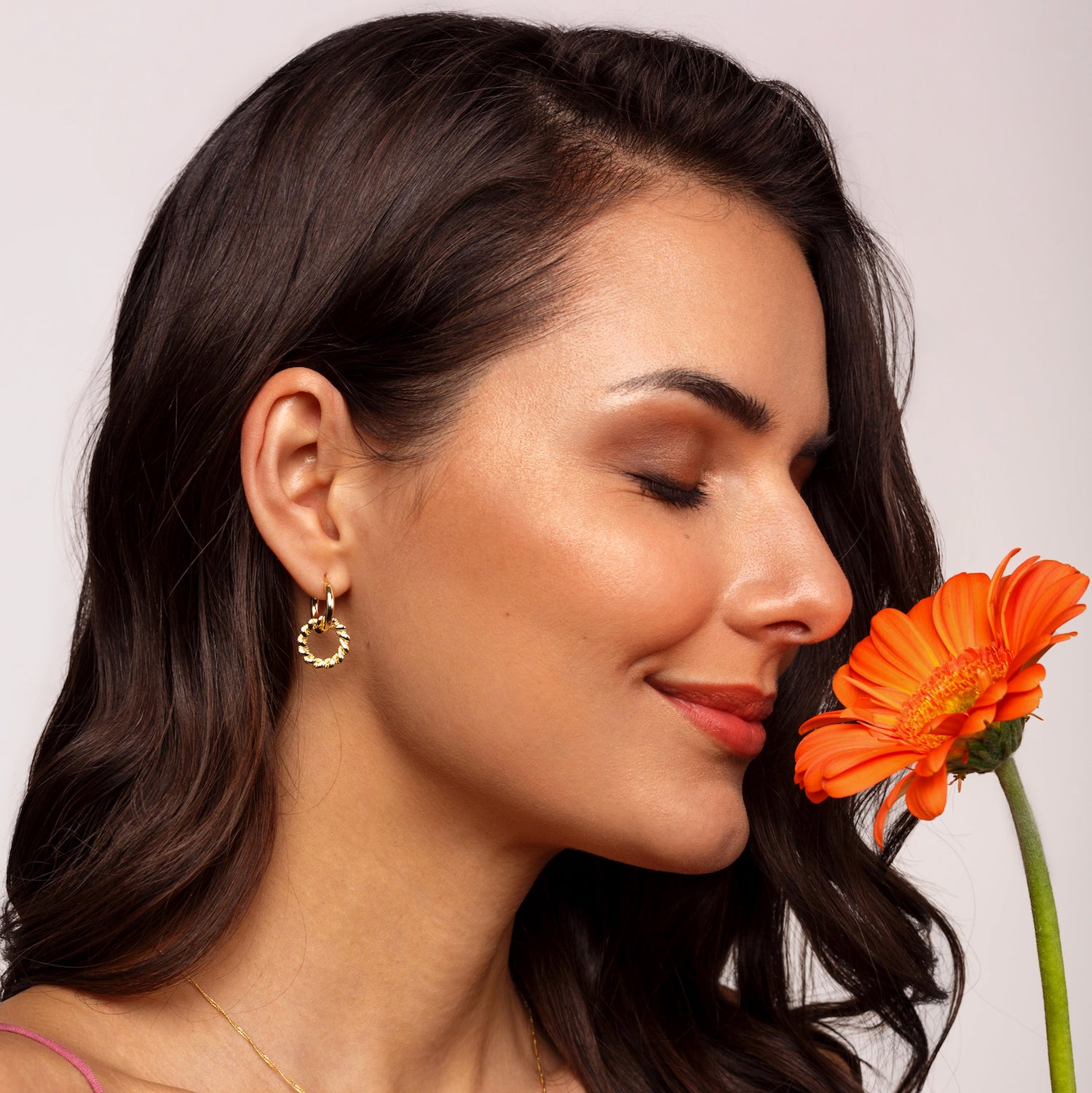 ARGOLLAS QUEEN BAÑO DE ORO