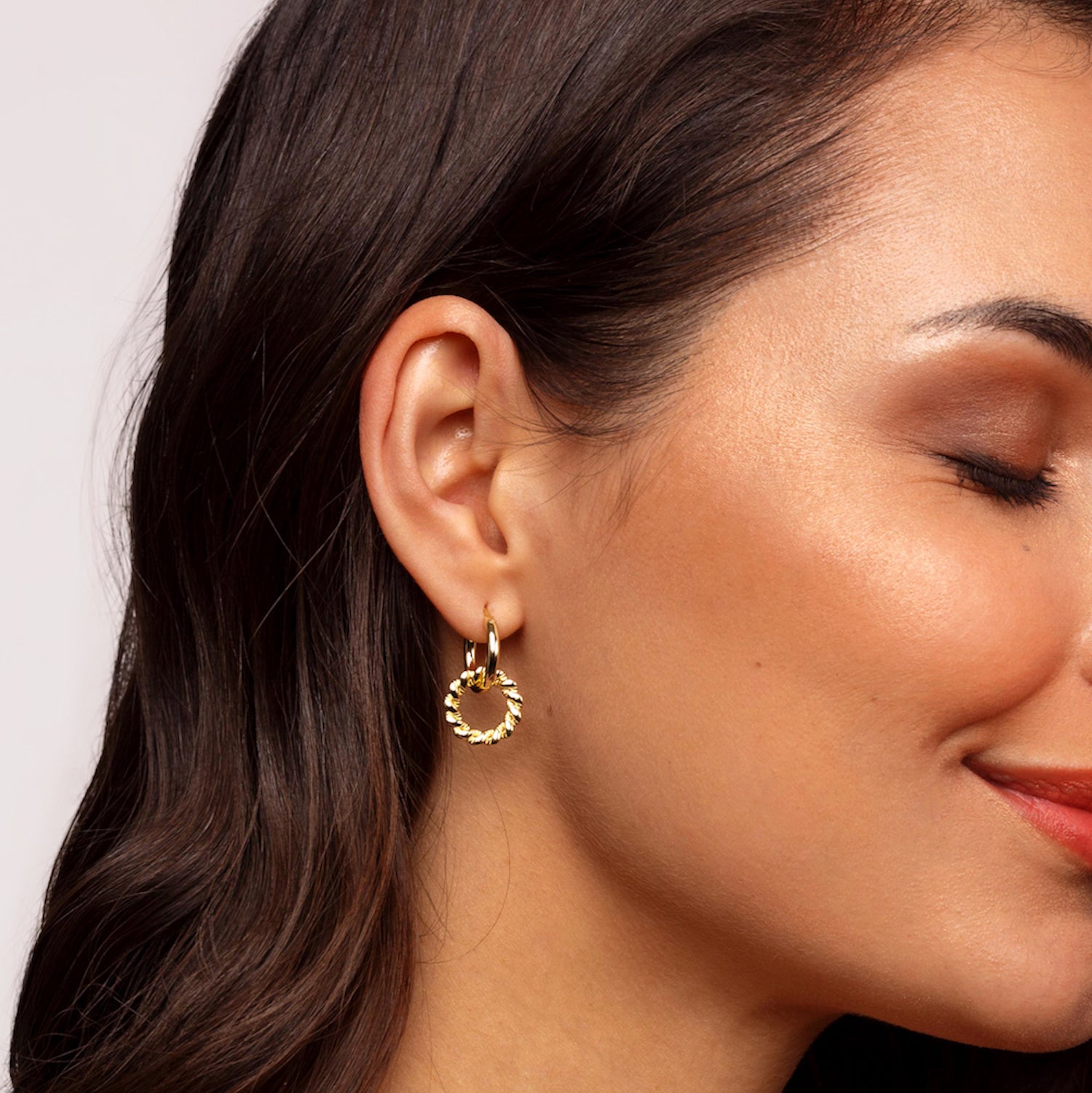 ARGOLLAS QUEEN BAÑO DE ORO