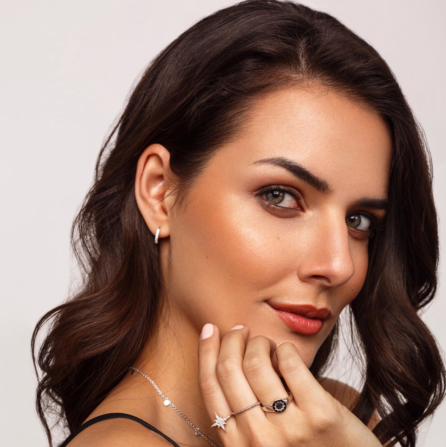 ARGOLLAS SWIFT PLATA 13 MM