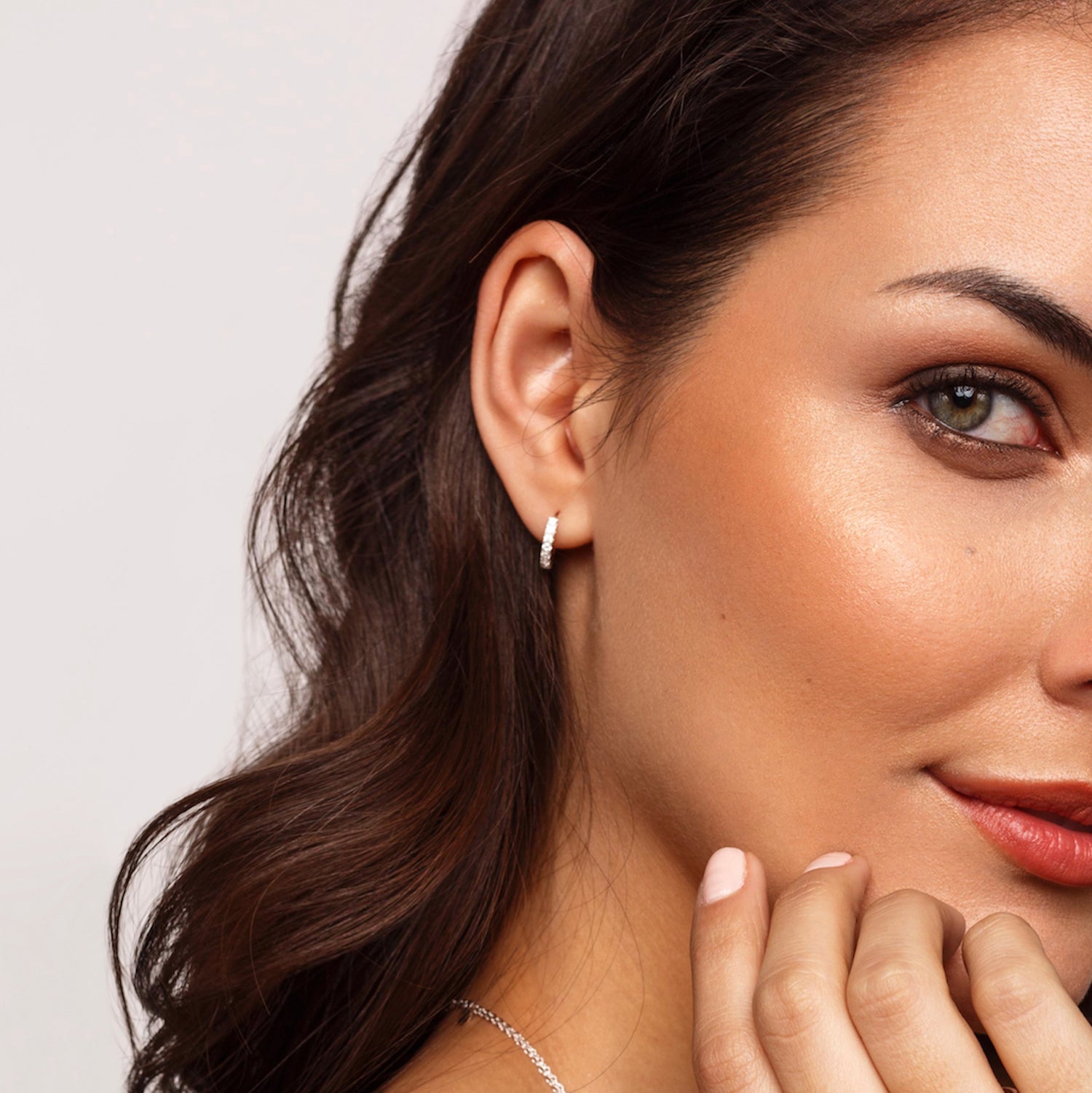 ARGOLLAS SWIFT PLATA 13 MM