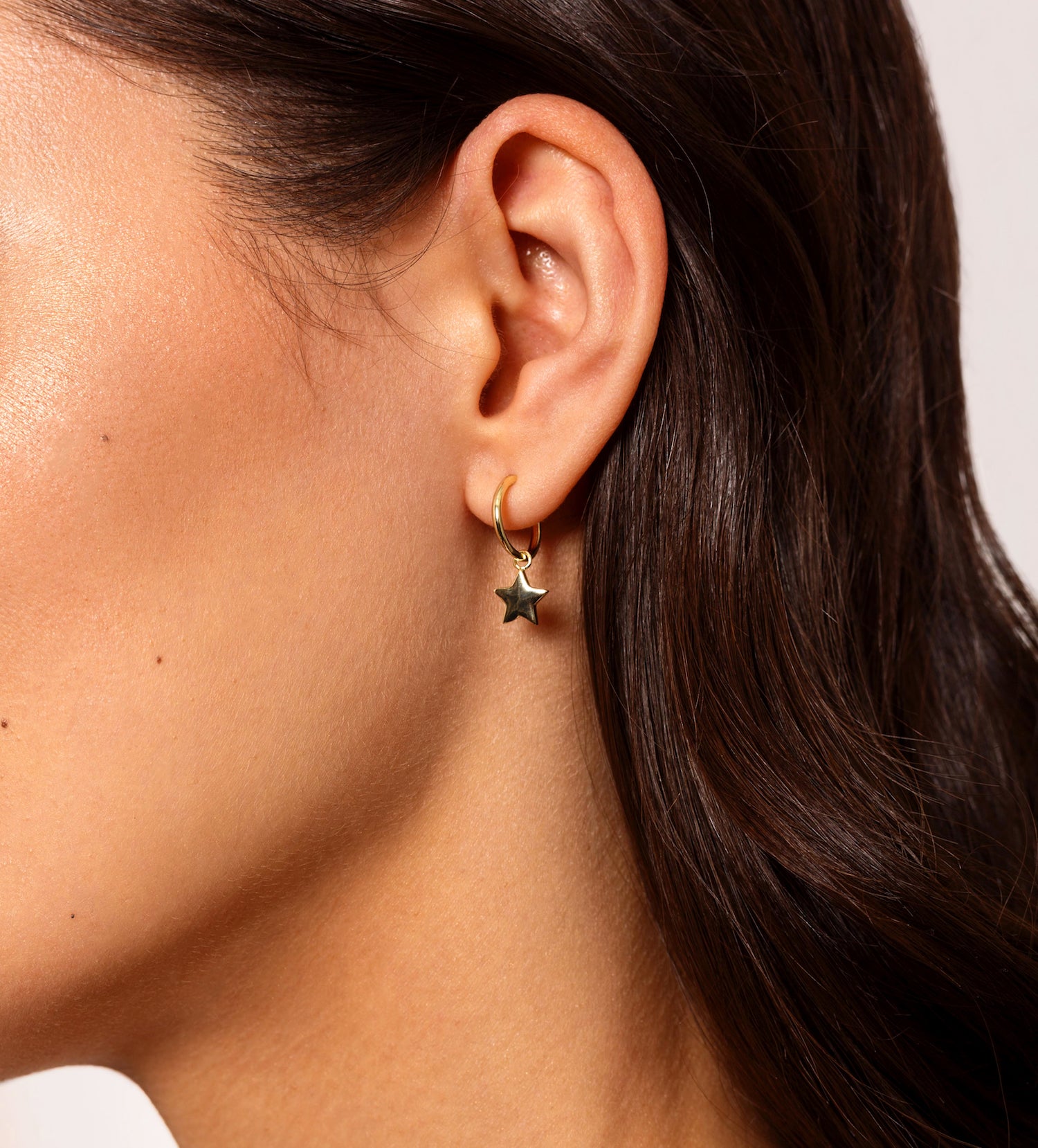 ARGOLLAS STAR MOON BAÑO DE ORO