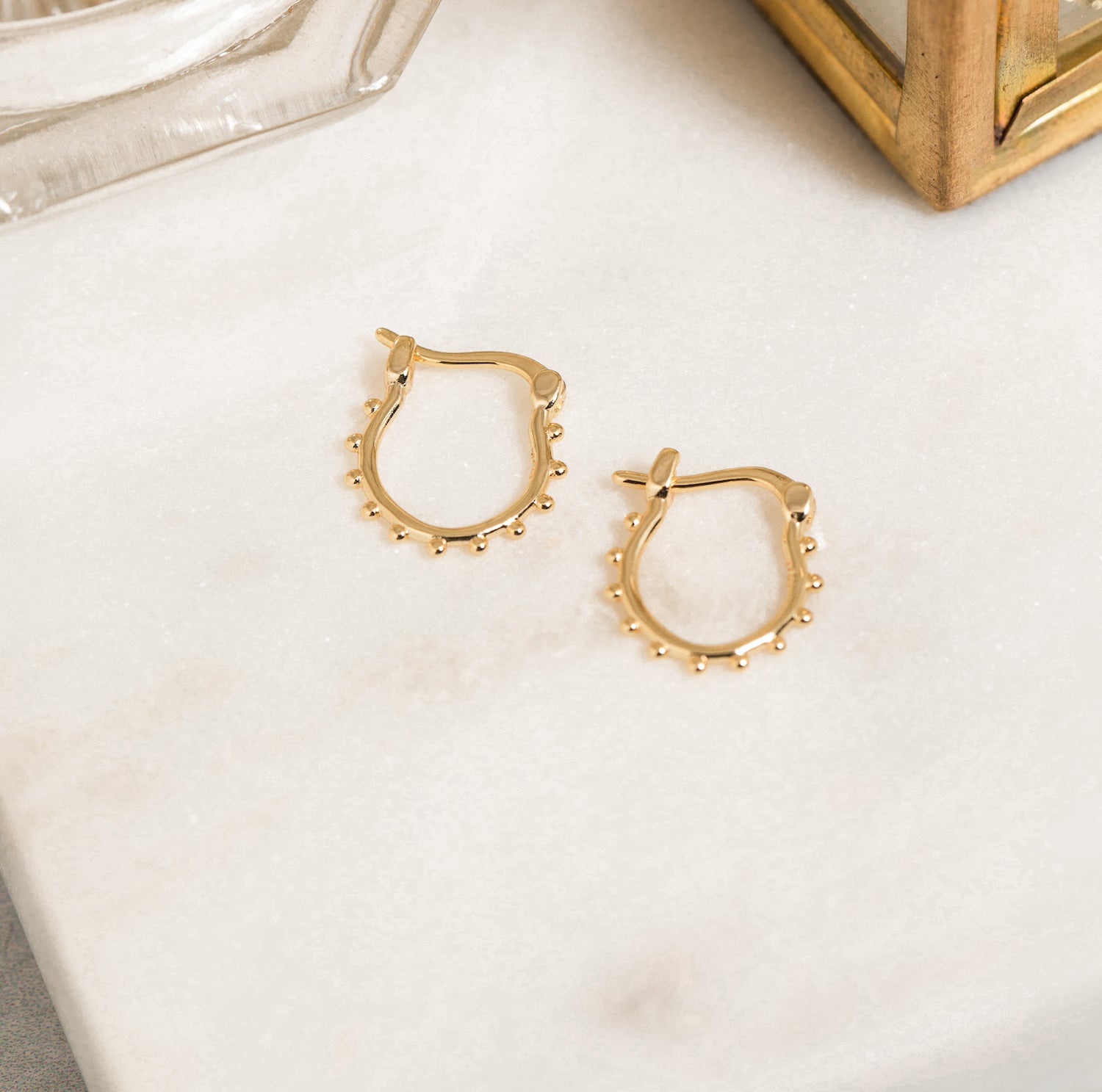 ARGOLLAS CHEER BAÑO DE ORO