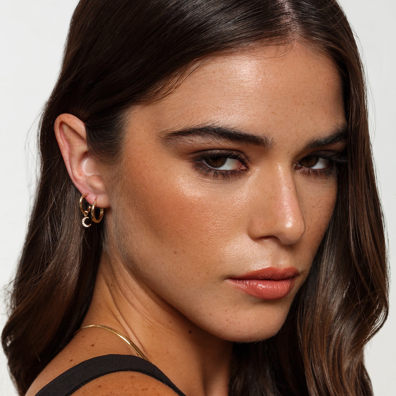 ARGOLLAS MOON BAÑO DE ORO