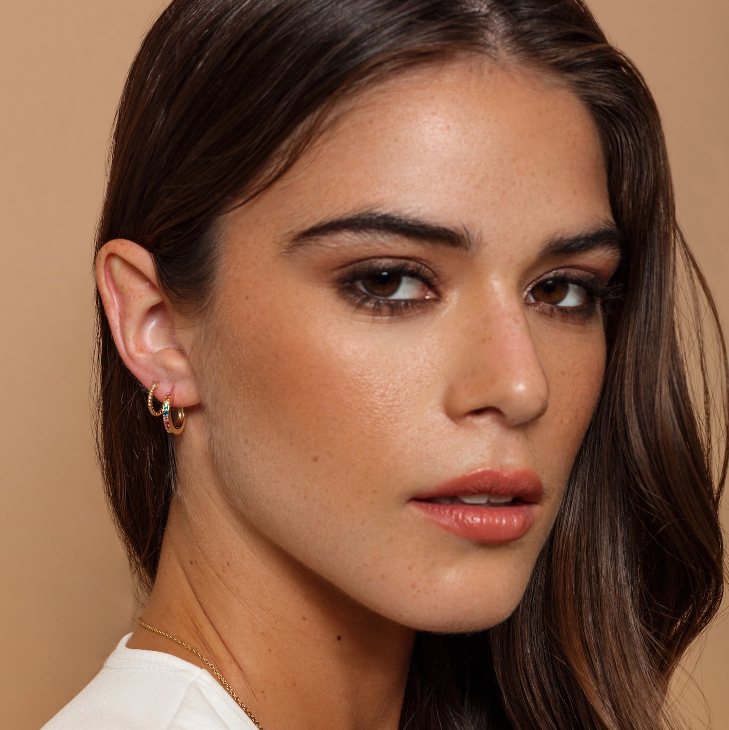 ARGOLLAS RAINBOW BAÑO DE ORO