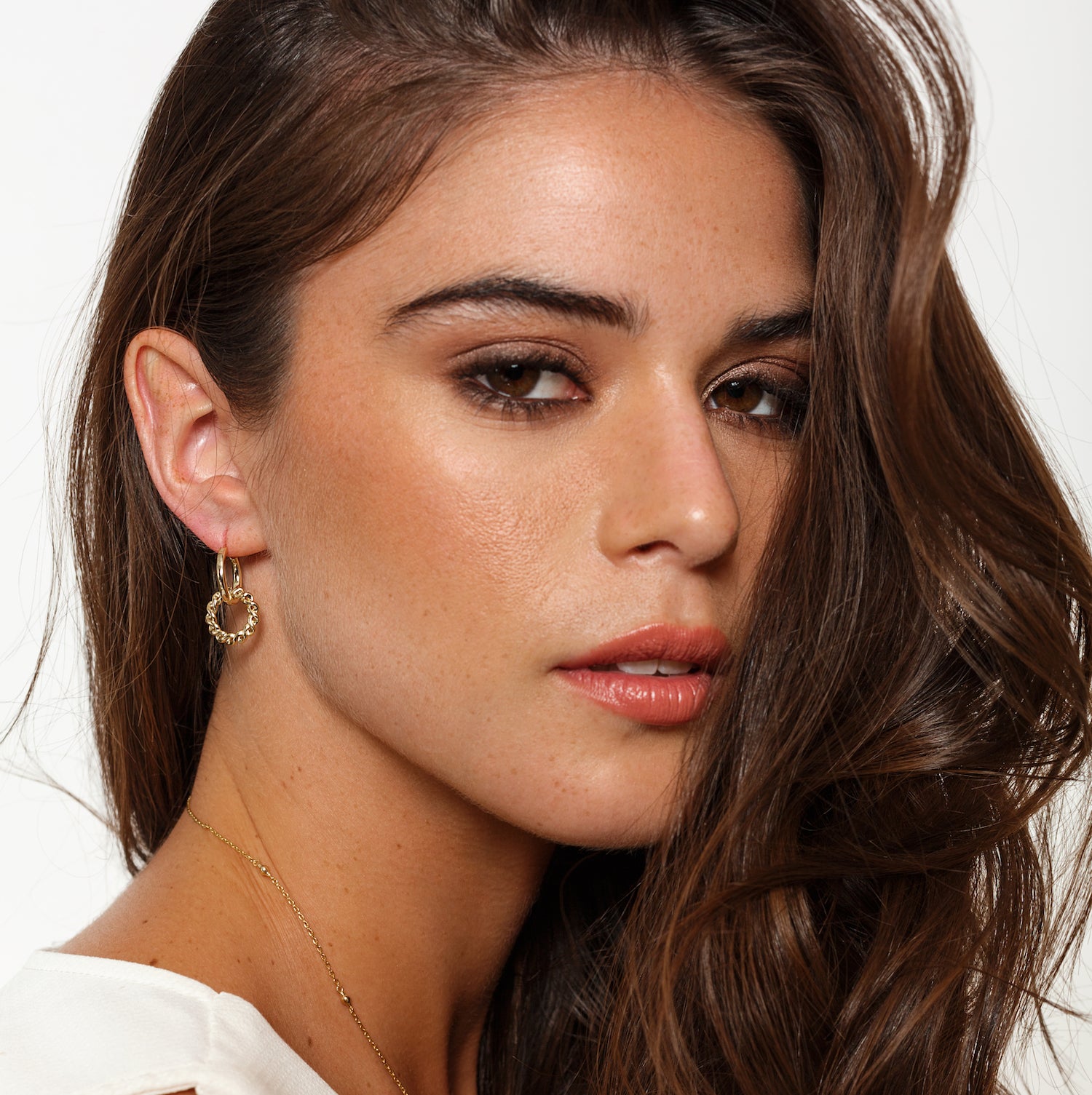 ARGOLLAS QUEEN BAÑO DE ORO