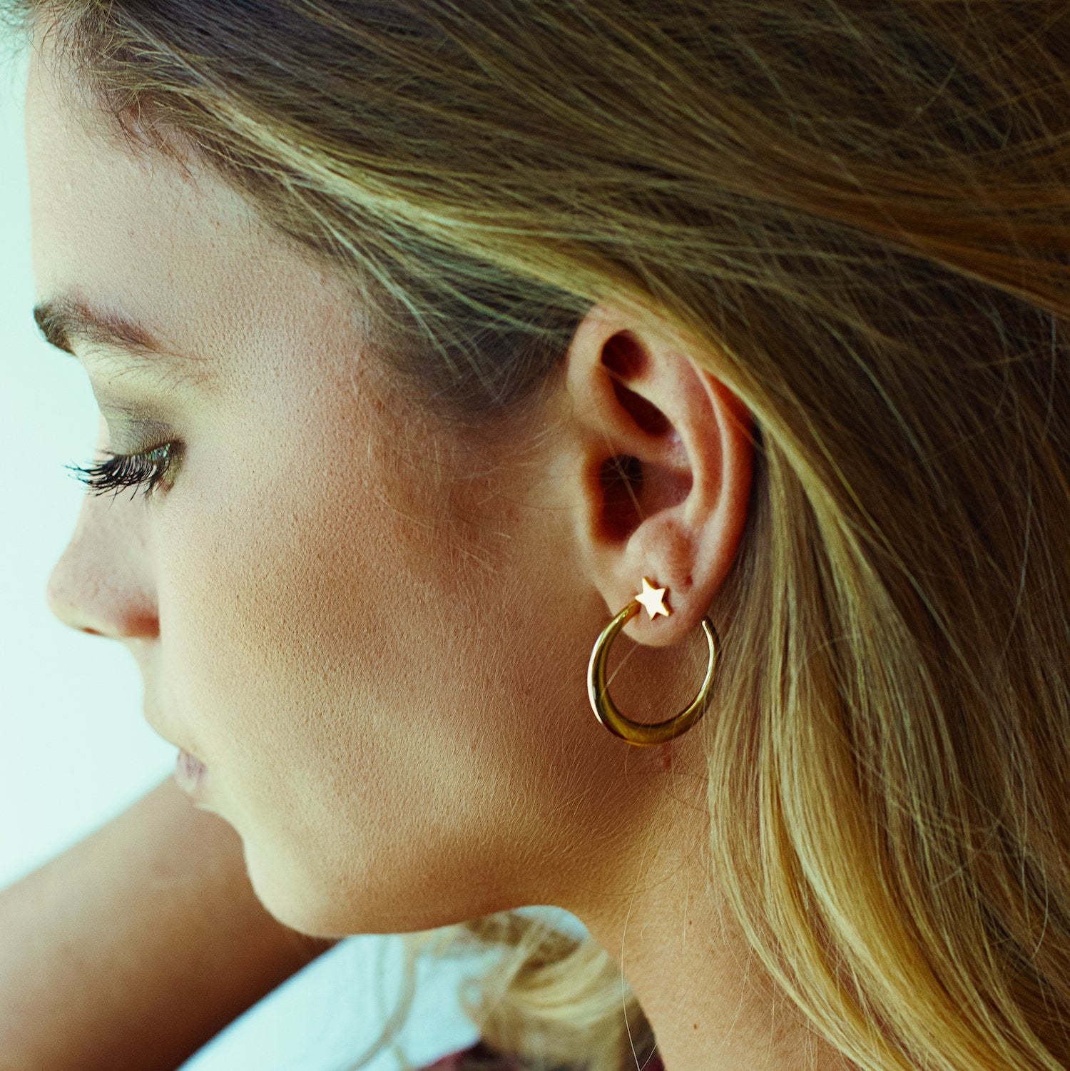 ARGOLLAS MONA BAÑO DE ORO