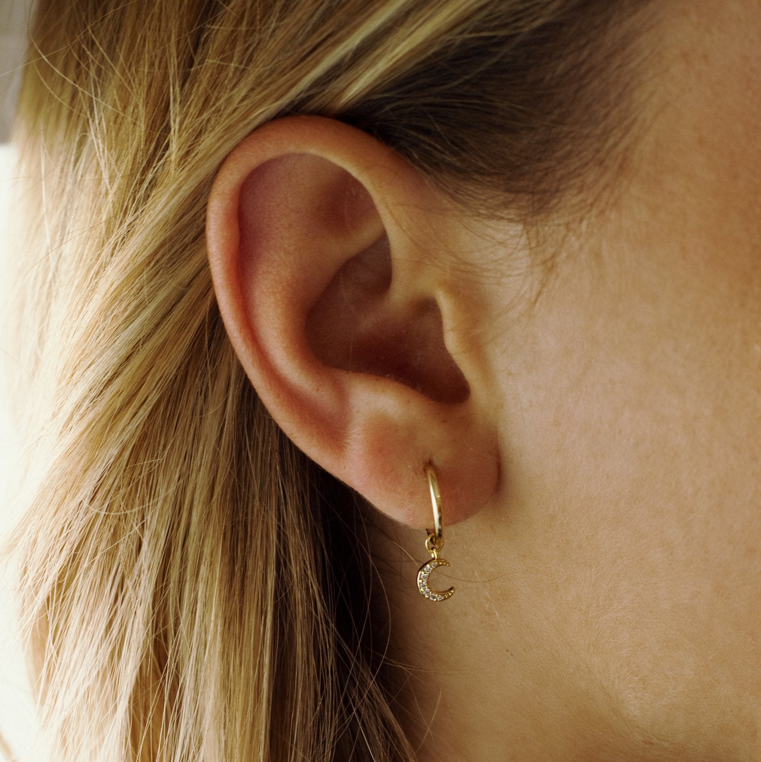 ARGOLLAS MOON BAÑO DE ORO